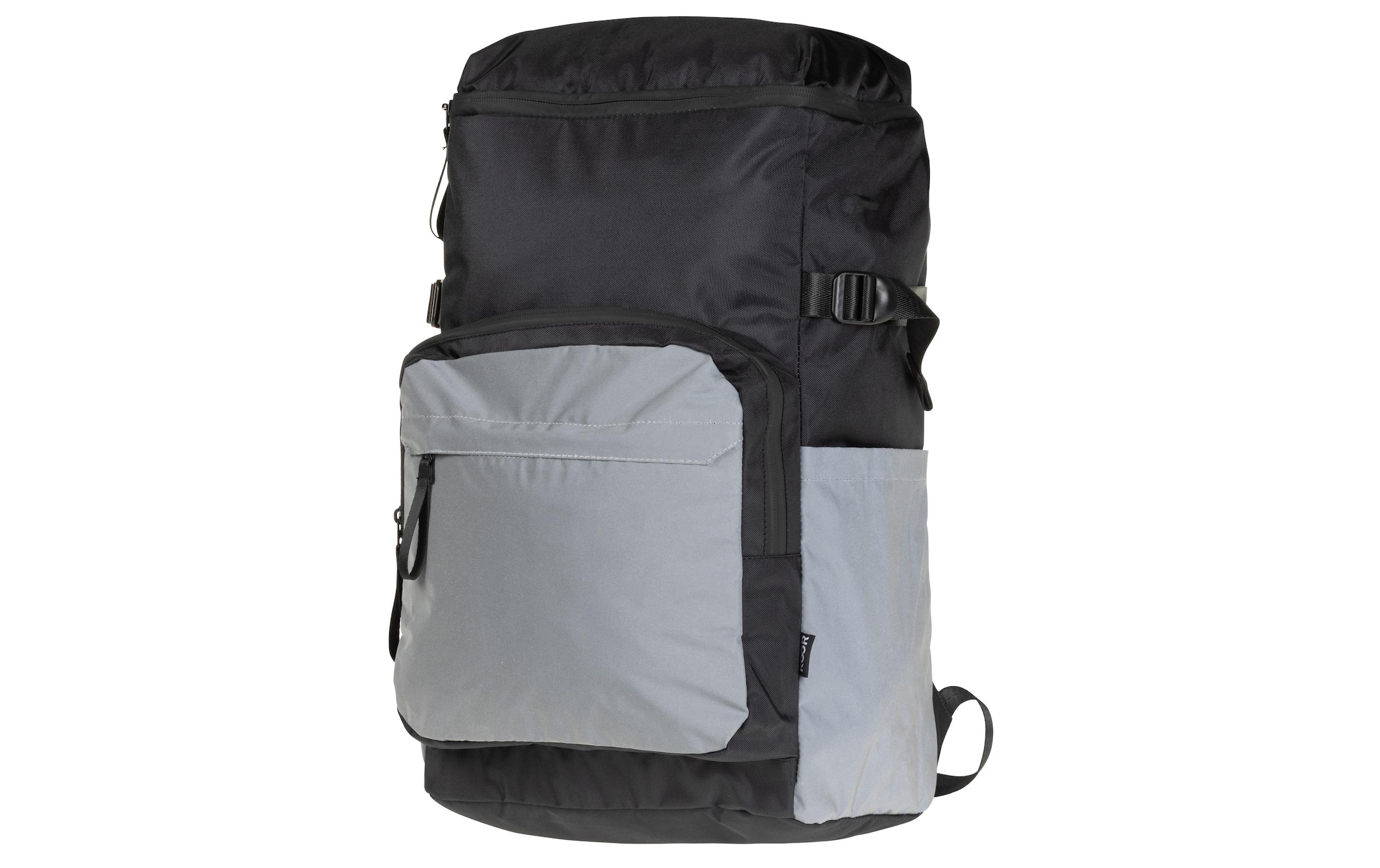 KOOR Rucksack »Veedi Reflective 30 l«