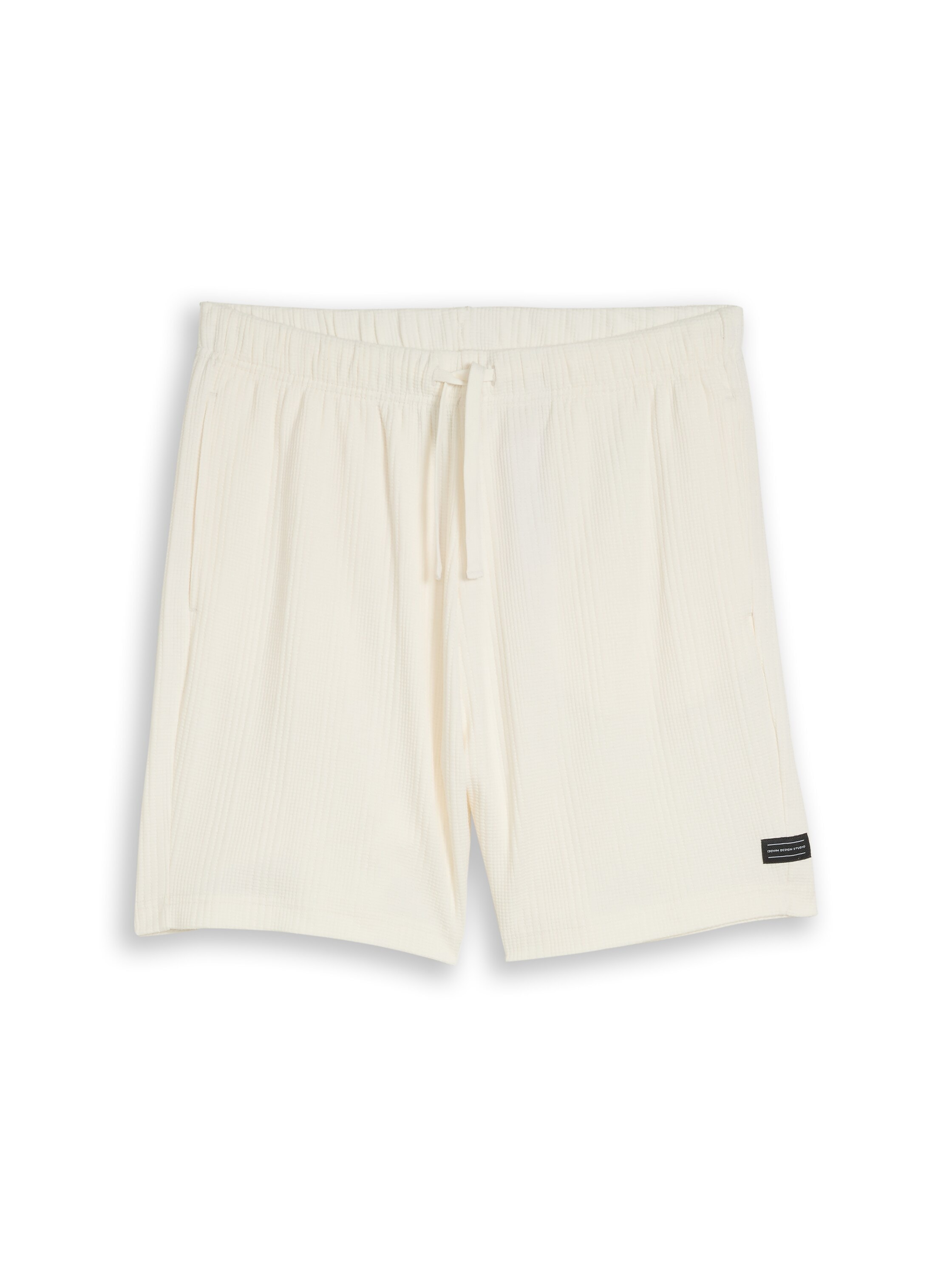 TOM TAILOR Denim Short
