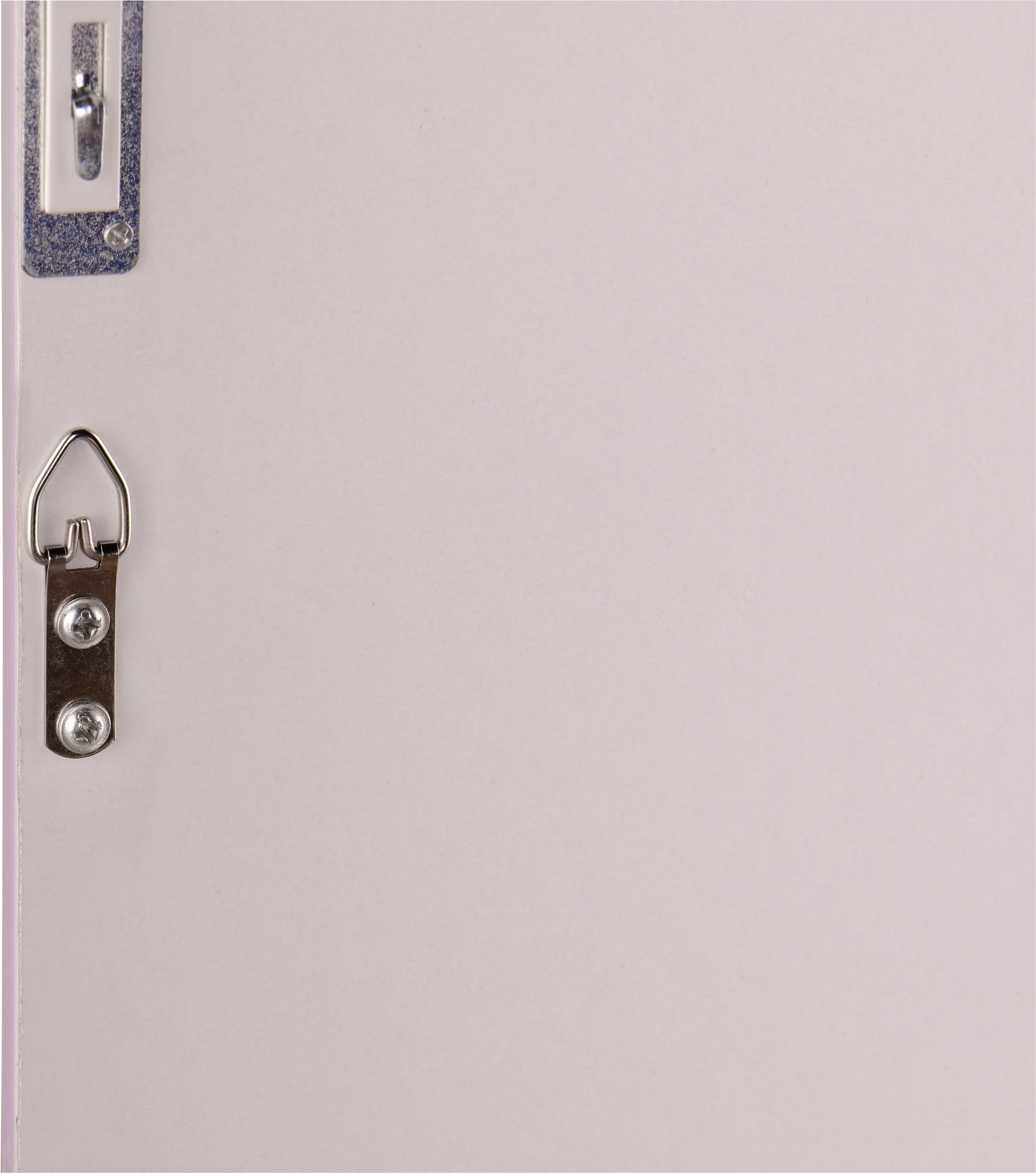 MIRRORS AND MORE Miroir »Ria« gain de place et multicolore