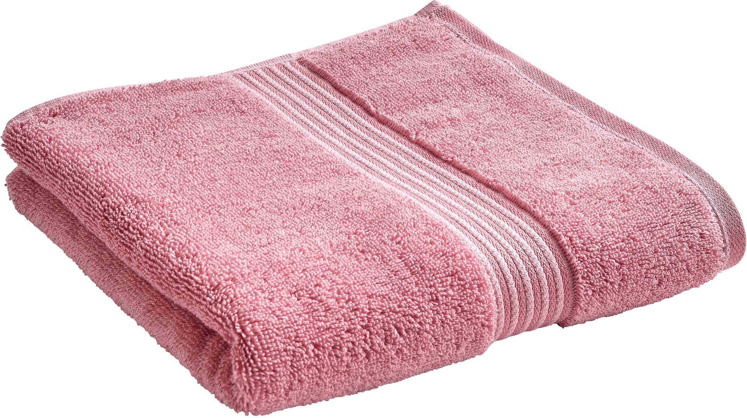 Image of Christy Handtücher "SUPREME" Premium-Handtücher in Luxusqualität, 650g/m², 50x100cm, 2er Set