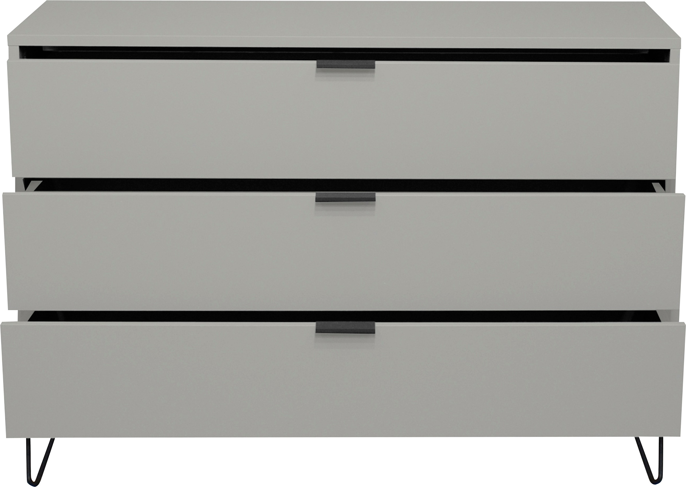 Mäusbacher Commode »Bonnie TOPSELLER!« OTTOs Choice,  Kommode mit Drahtgestell