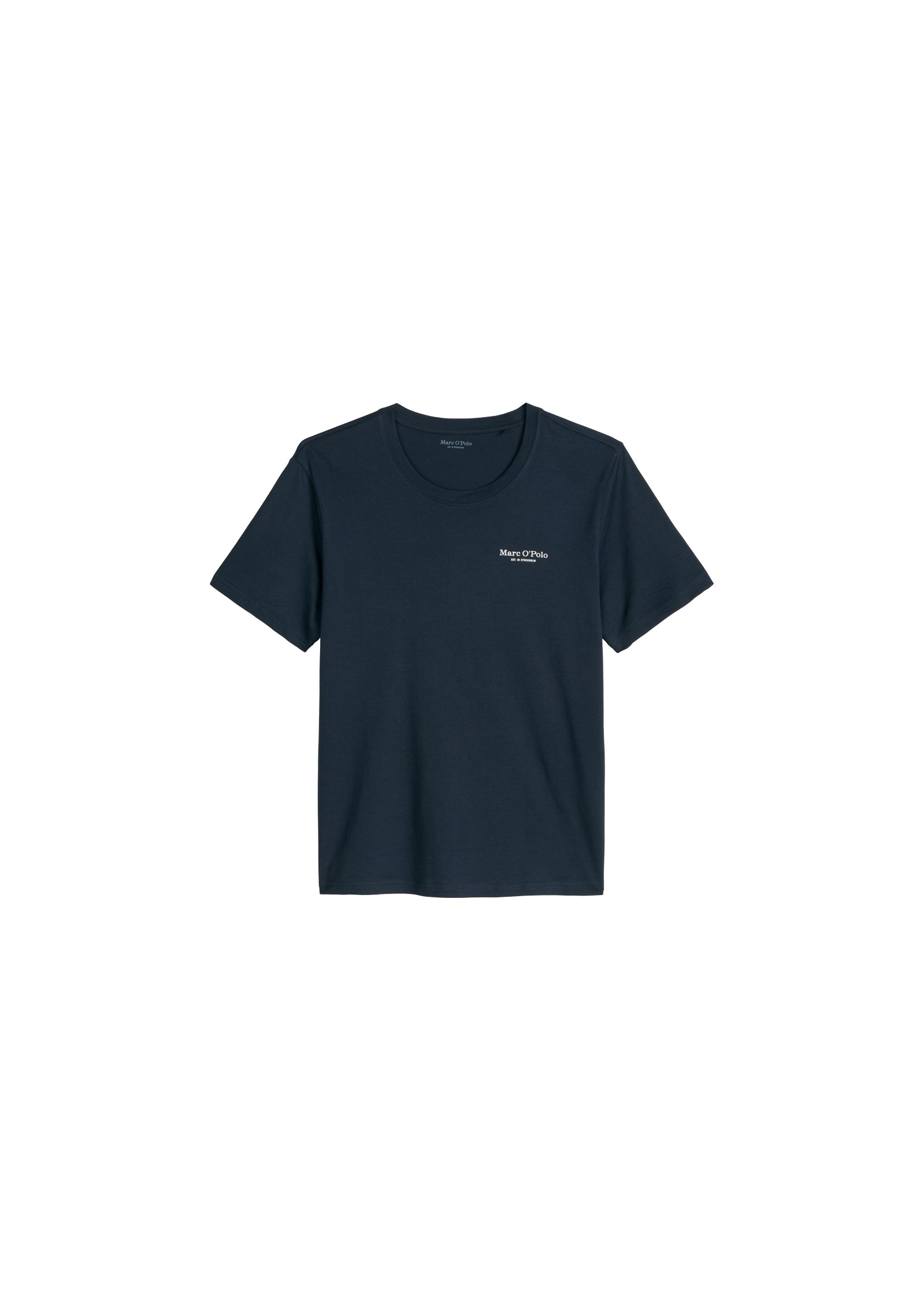 Marc O'Polo Haut de pyjama »Mix N Match Cotton«