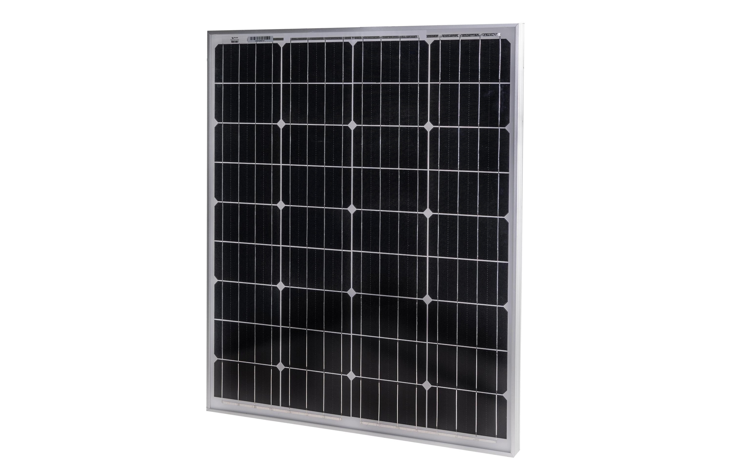 Solarmodul »BlueSolar 90 W«