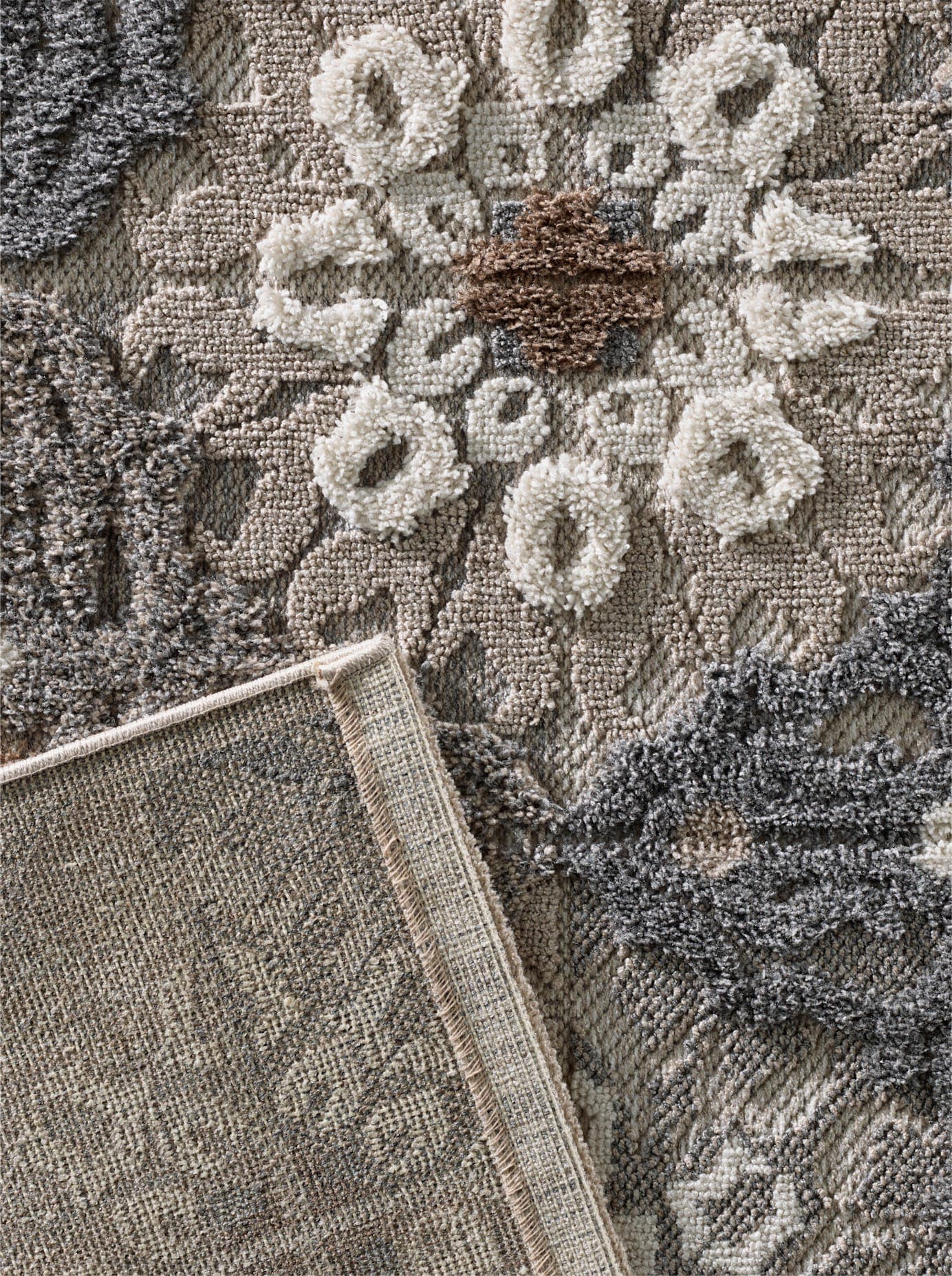 heine home Teppich 10 mm Höhe