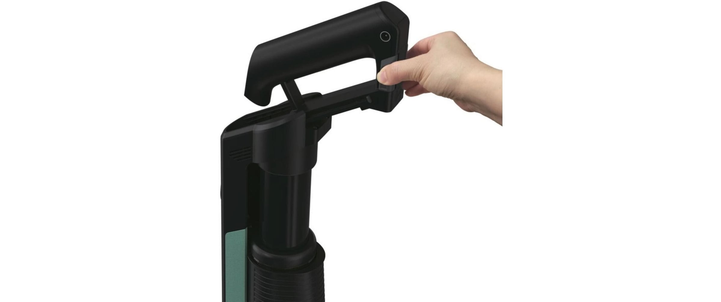 Hoover Akku-Hand-und Stielstaubsauger »HF201P 11«