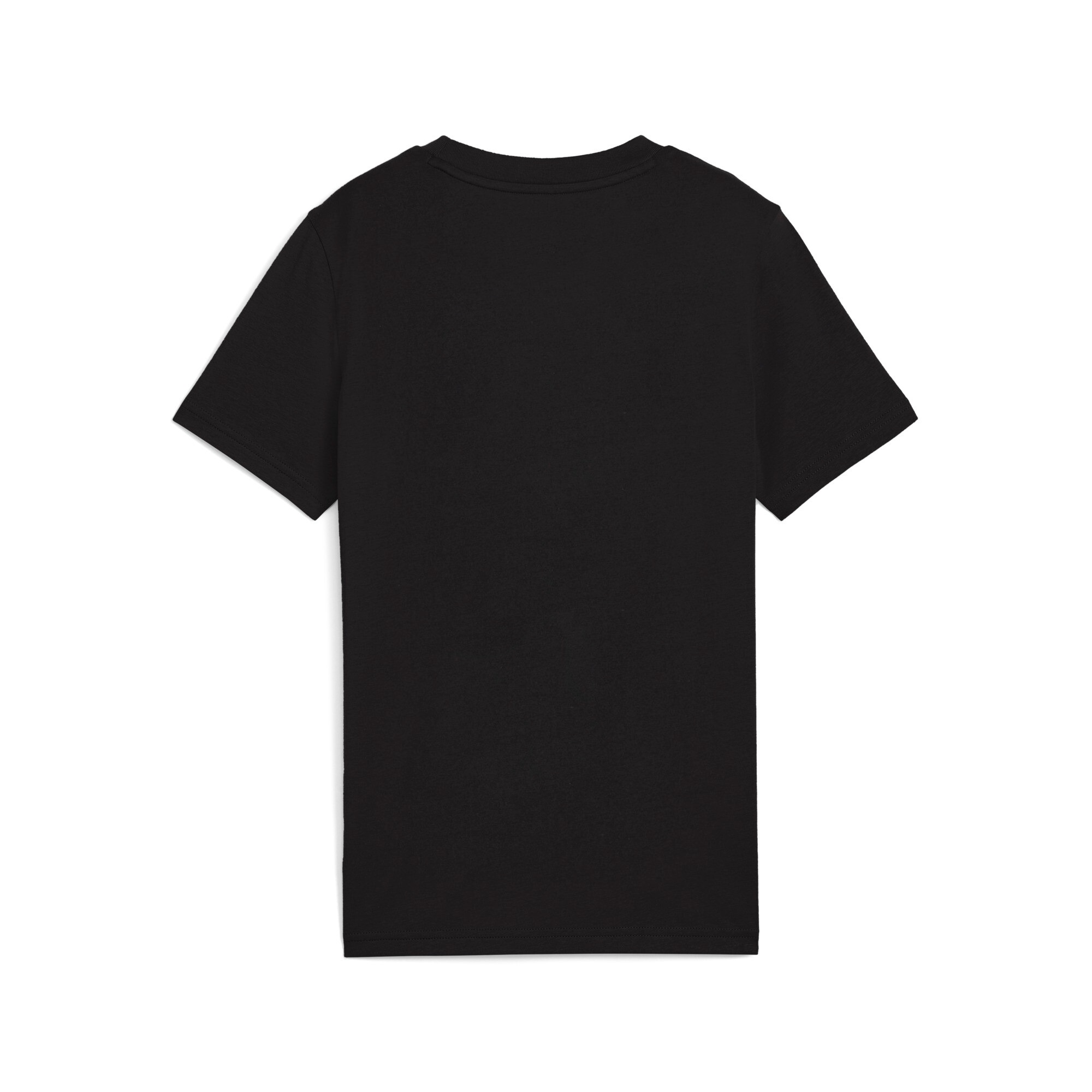 PUMA T-Shirt »ESS SCRIPT TEE G«