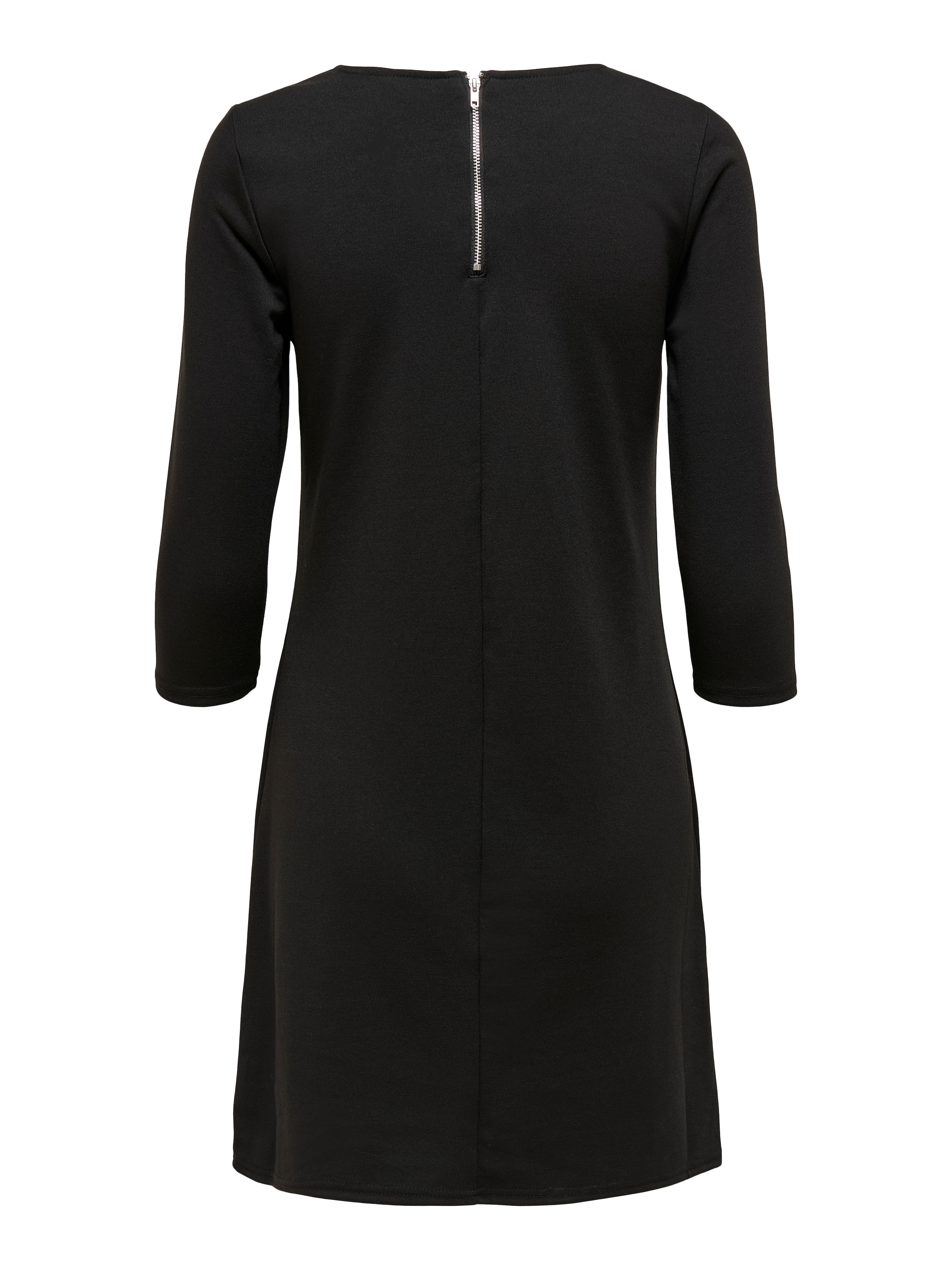 ONLY Jerseykleid »ONLBRILLIANT 3/4 DRESS« Sommerkleid