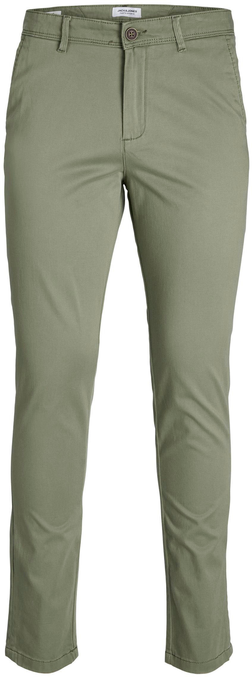 Jack & Jones Chinos »JPSTMARCO JJBOWIE NOOS«