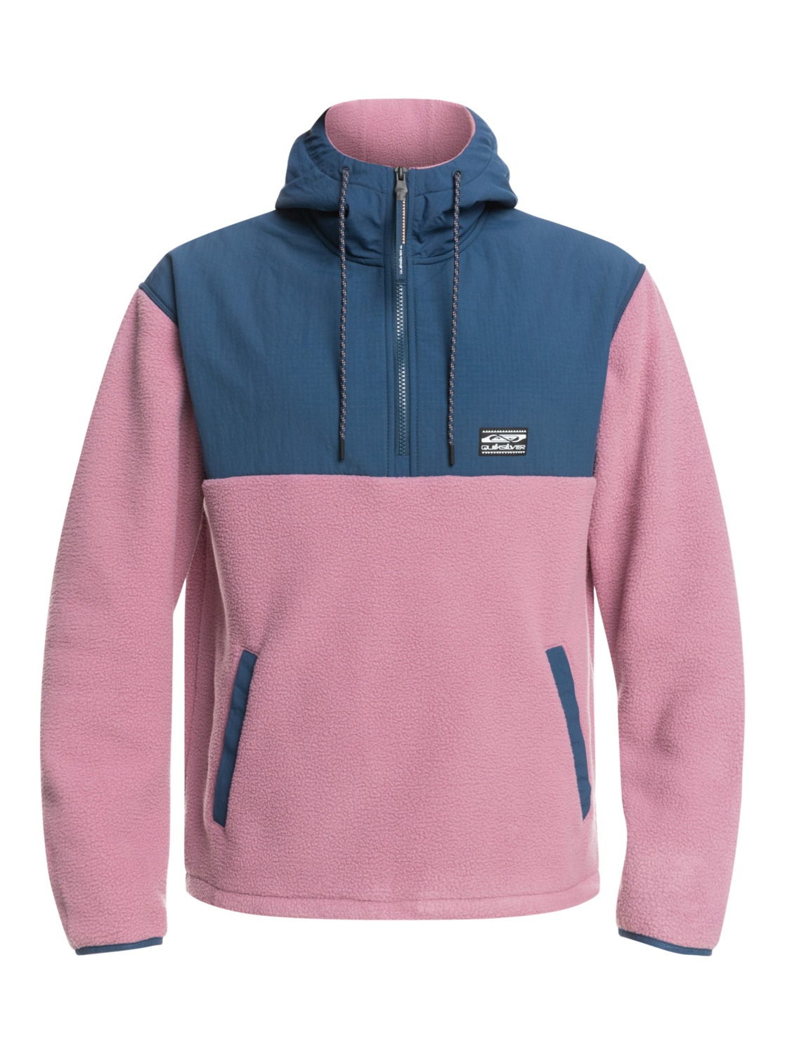 Image of Quiksilver Fleecepullover »Next Day« bei Ackermann Versand Schweiz