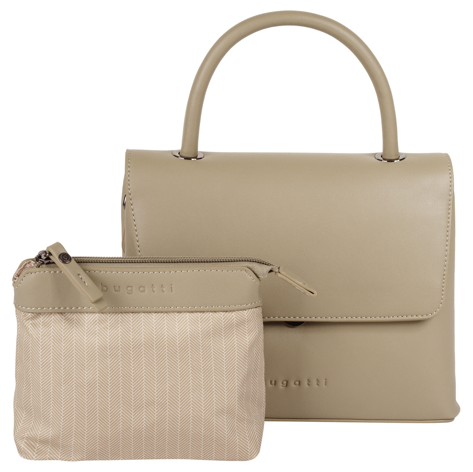 bugatti Henkeltasche »ILVA«