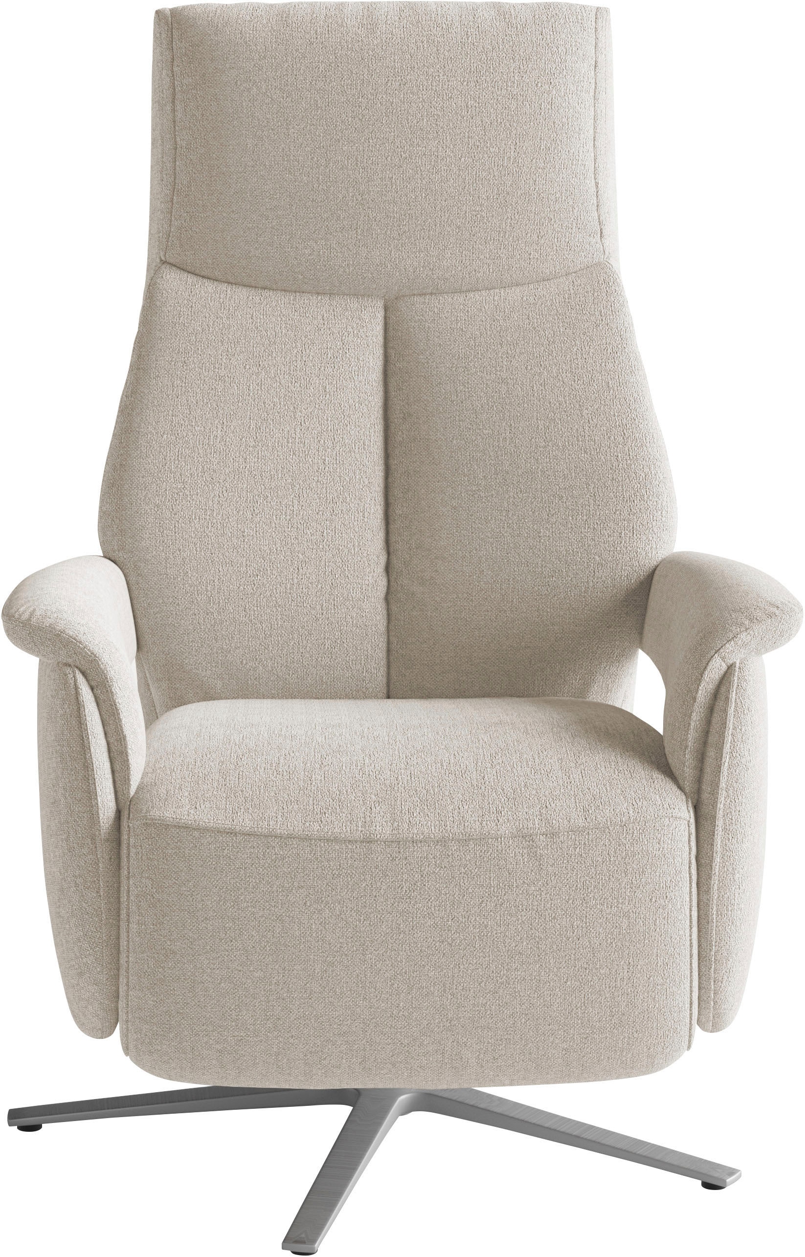 sit&more TV-Sessel »TV Lazy« zur Auswahl mit Herz-Waage-Position