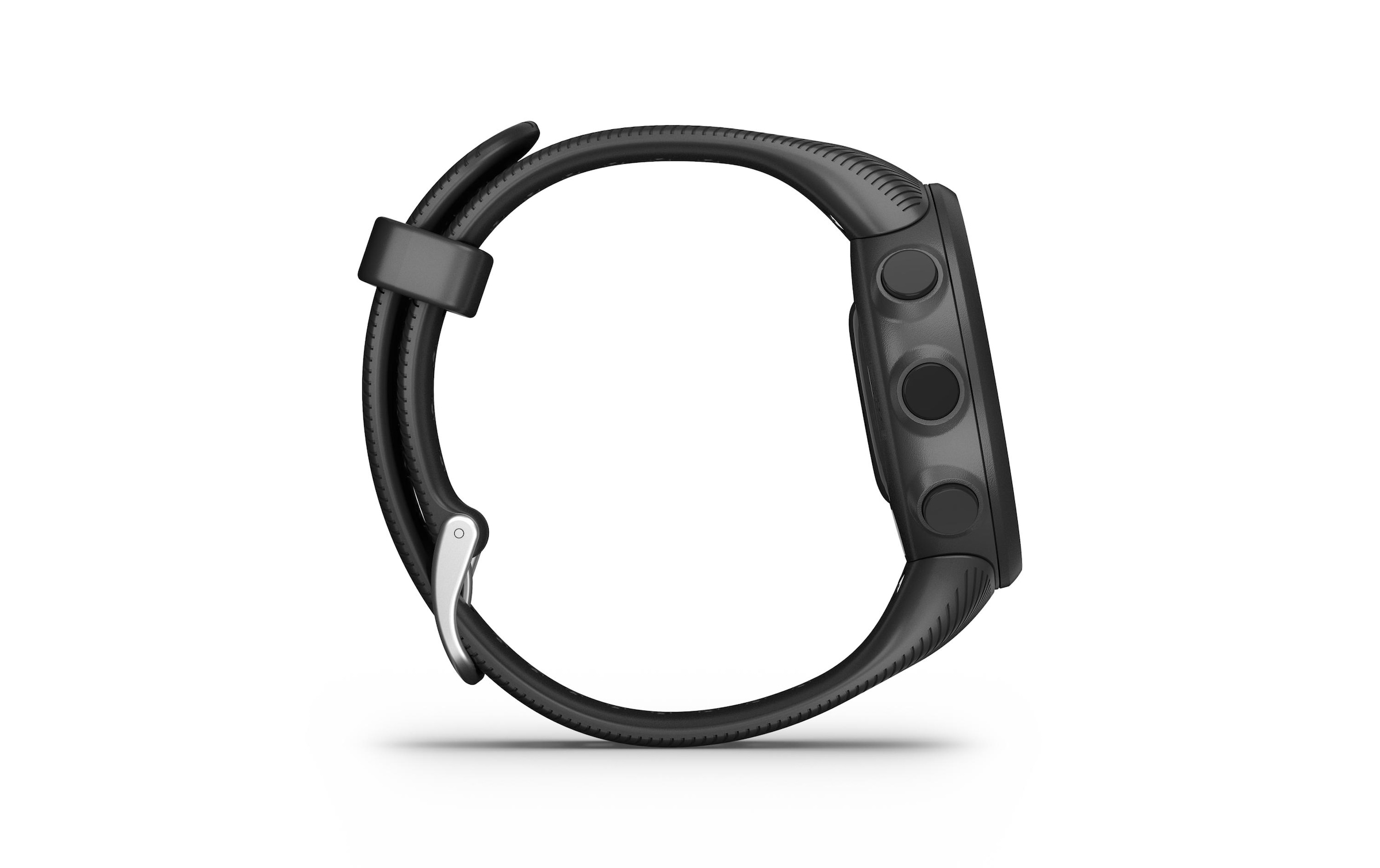Garmin Smartwatch »Forerunner 45S Schwarz«