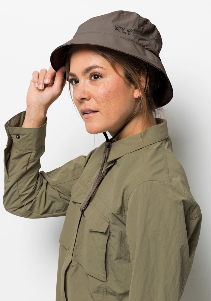 Fischerhut »SUPPLEX SUN HAT«