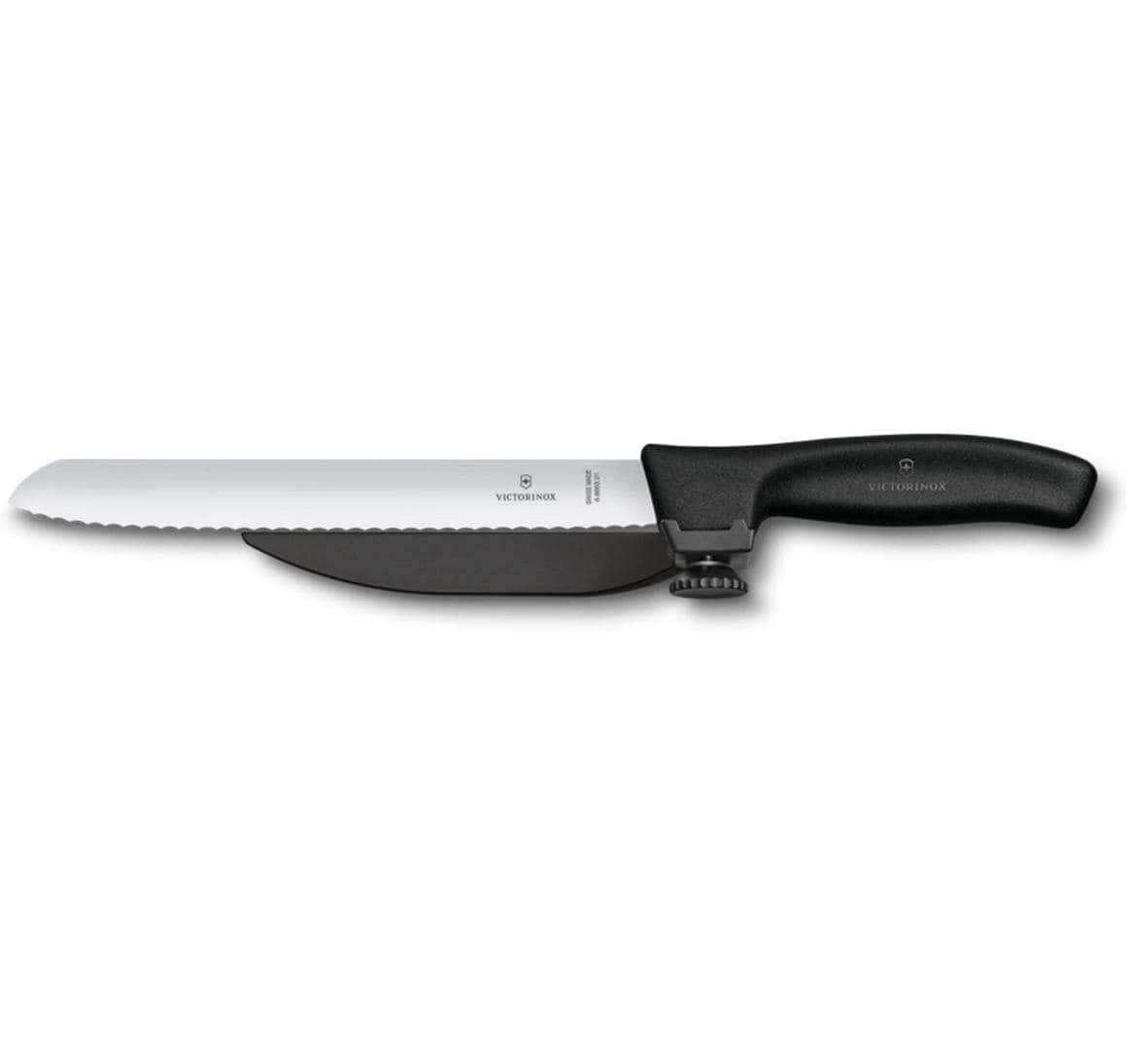 Victorinox Allzweckmesser "Swiss Classic DUX-Messer 21 cm"