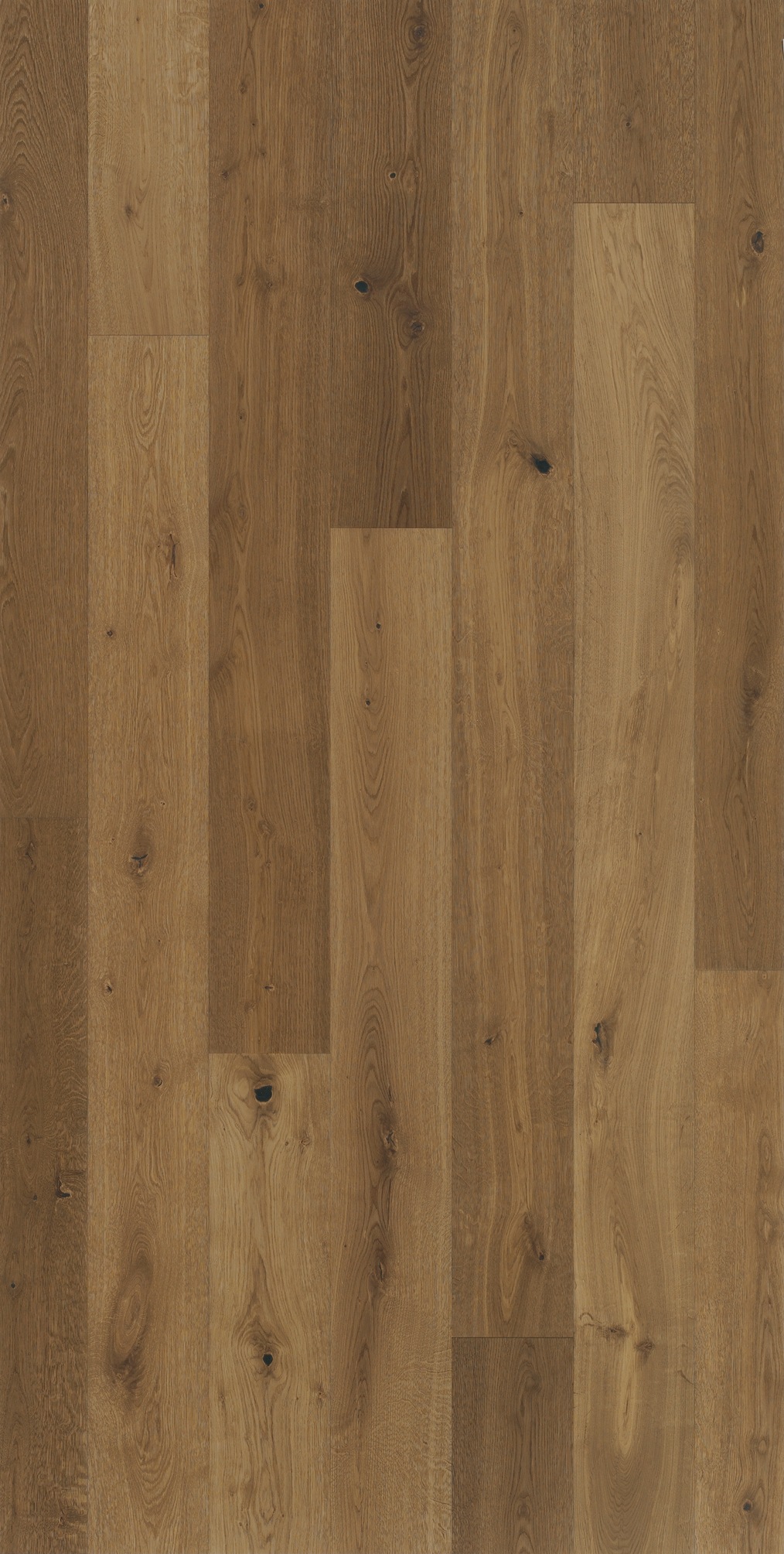 Image of PARADOR Parkett »Classic 3060 Rustikal - Eiche angeräuchert«, (Packung), Klicksystem, 2200 x 185 mm, Stärke: 13 mm, 3,66 m² bei Ackermann Versand Schweiz
