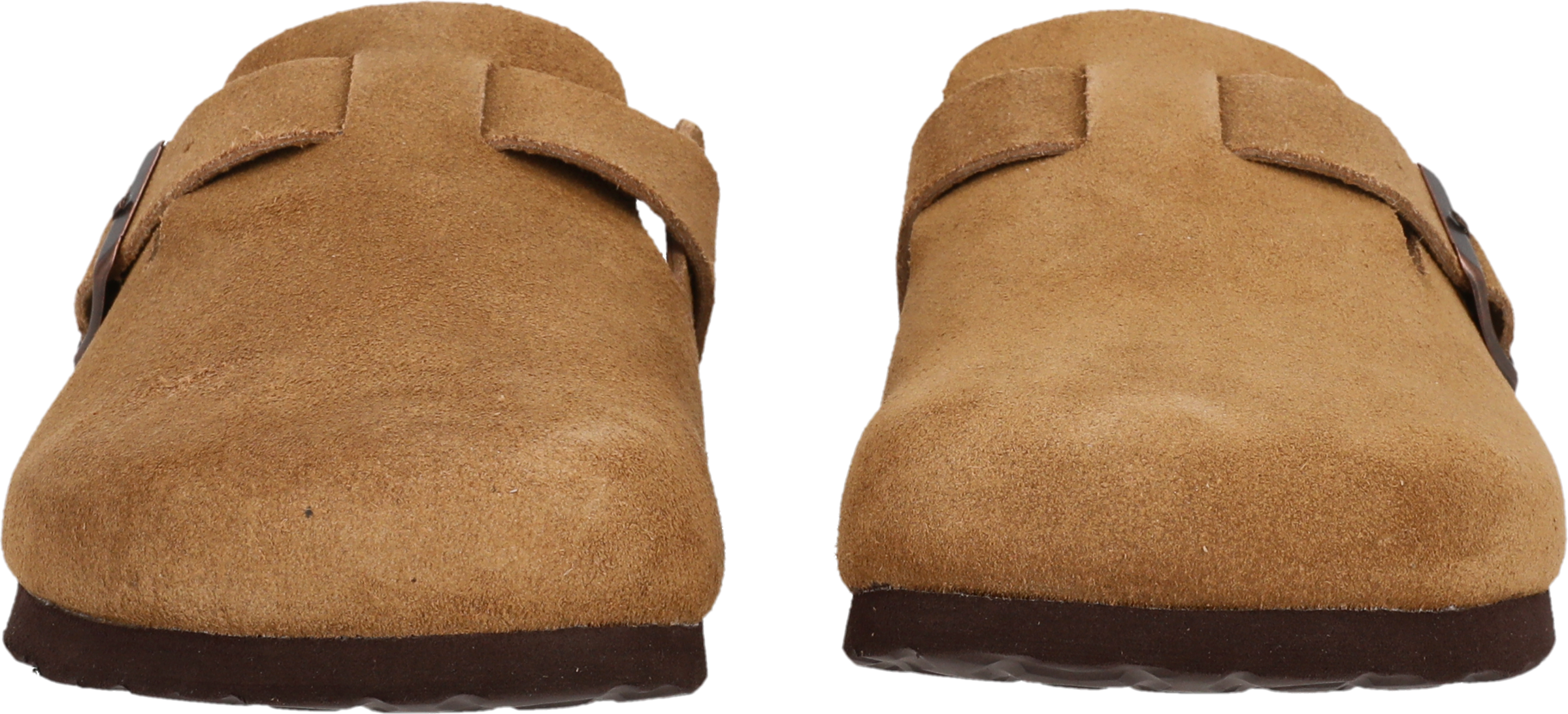 CRUZ Sandale »Corwin Leather Cork Clog«