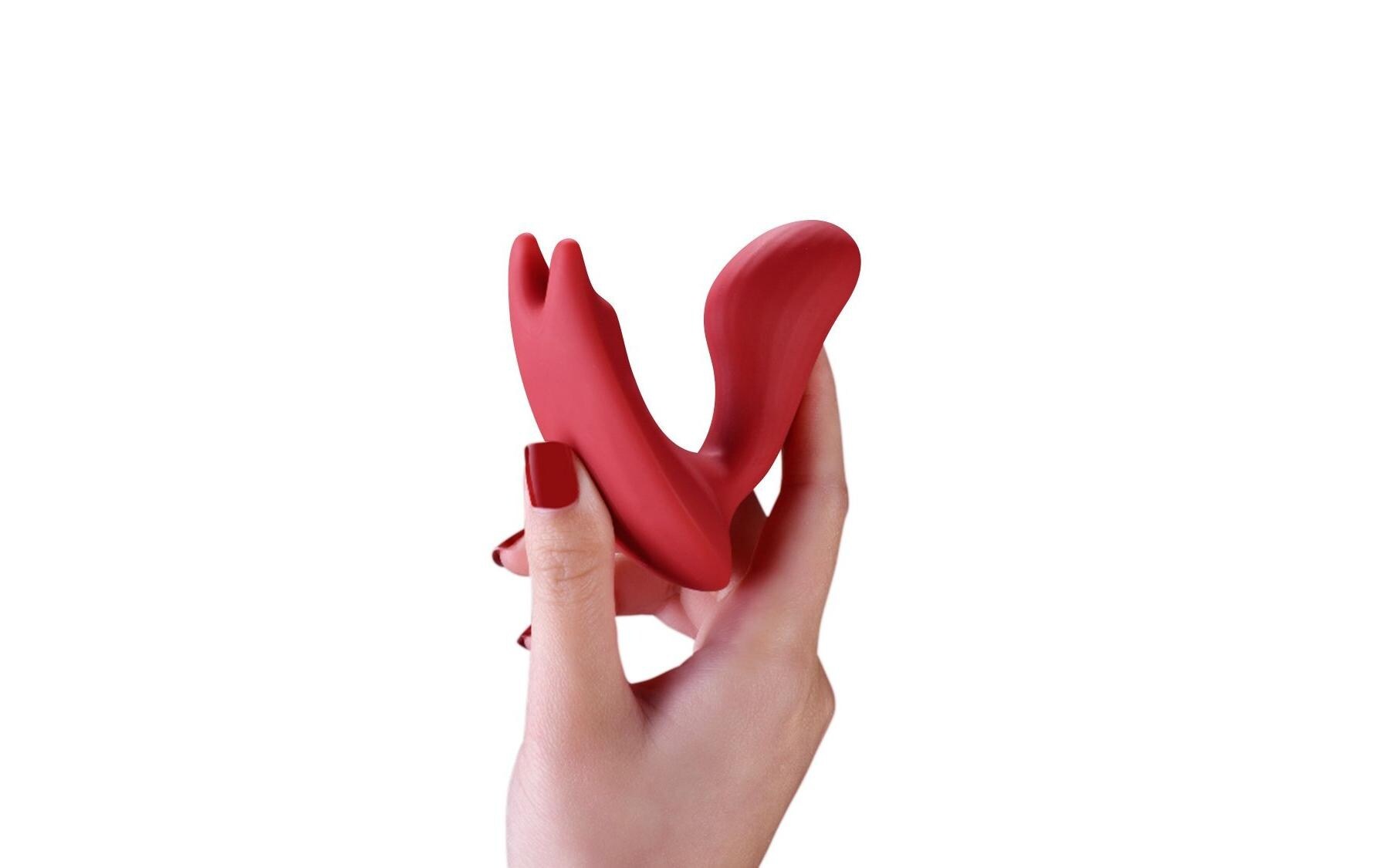   Vibrateur »Magic Motion Umi Smart«