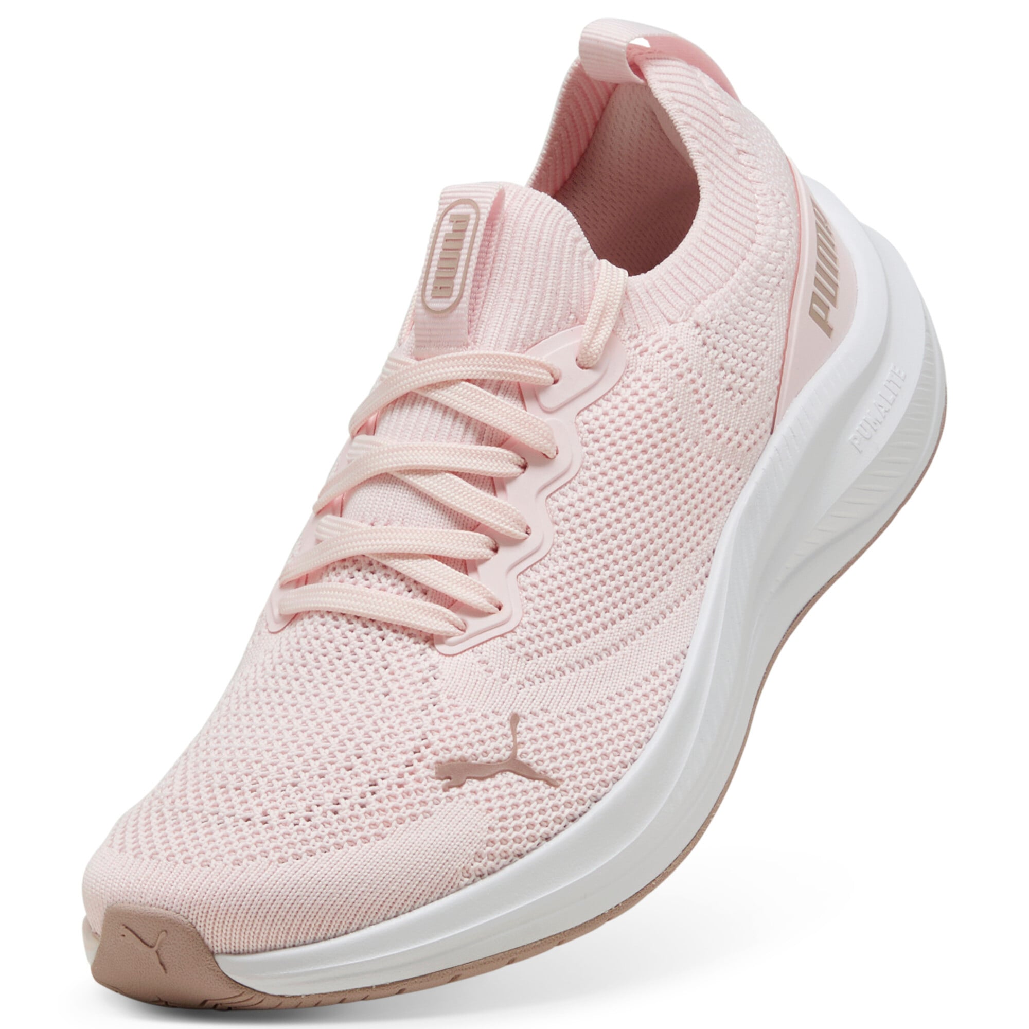 PUMA Chaussure de course »SKYROCKET LITE 2 ENGINEERED«  mit FIT PLUS Schnürsystem, mit SOFTFOAM+ Innensohle