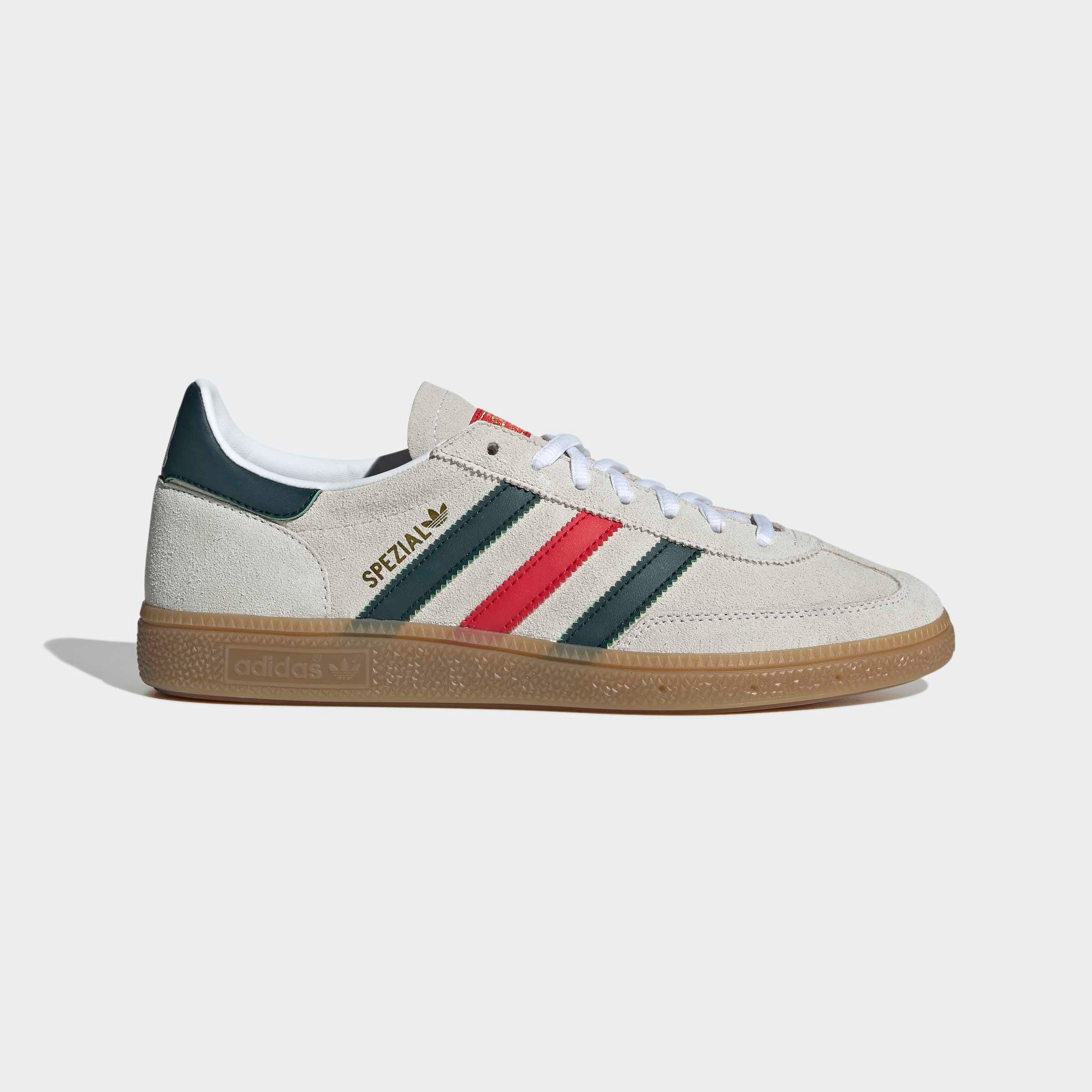 adidas Performance Sneakers »HANDBALL SPEZIAL«  Allemagne, Espagne, Italie, Argentine, Japon, Jamaïque, Mexique,   Édition CM 2026 (chaussures nationales)