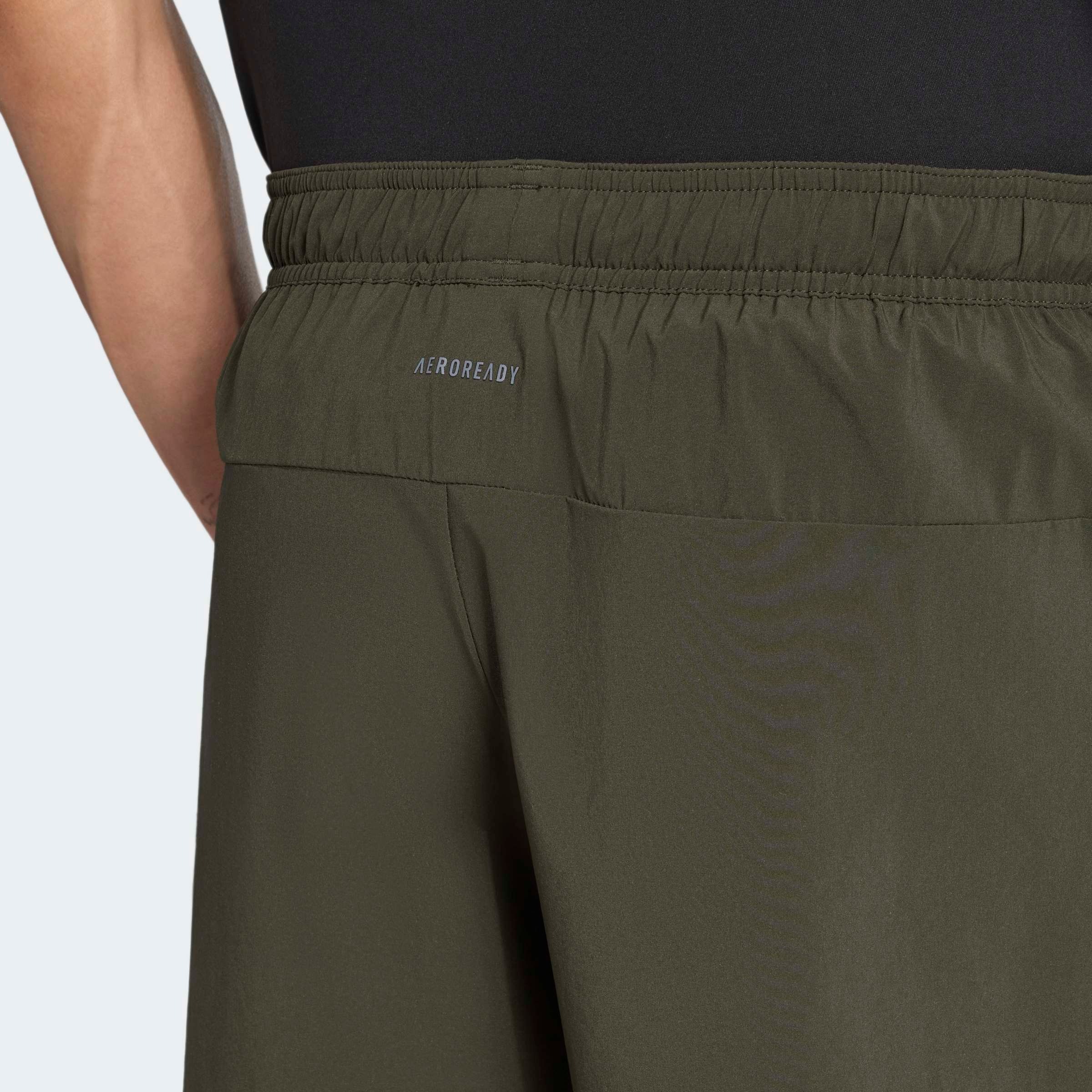 adidas Performance Shorts »DESIGNED FOR TRAINING WORKOUT«