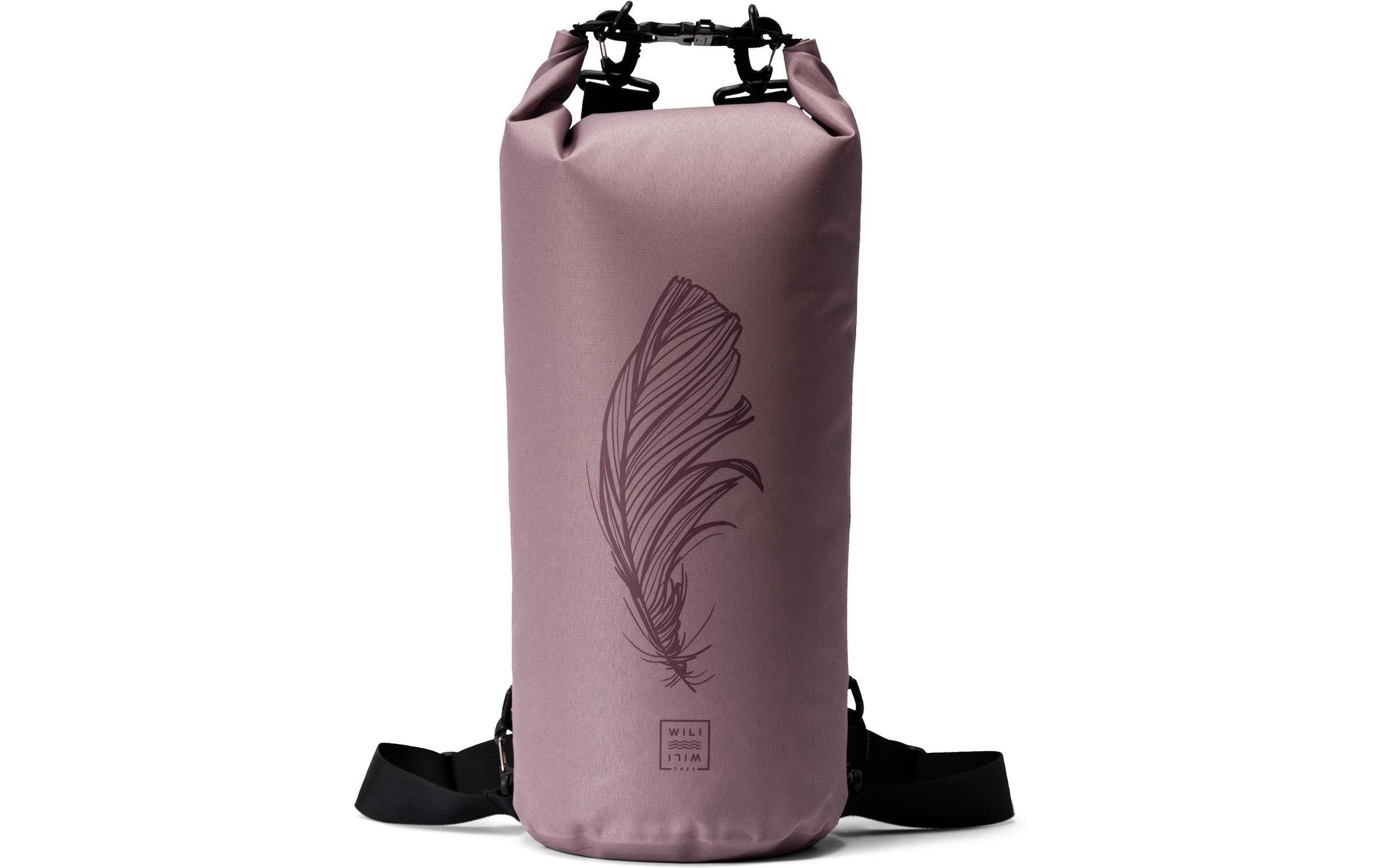 Image of Drybag "Wili Wili Feather 15 l"