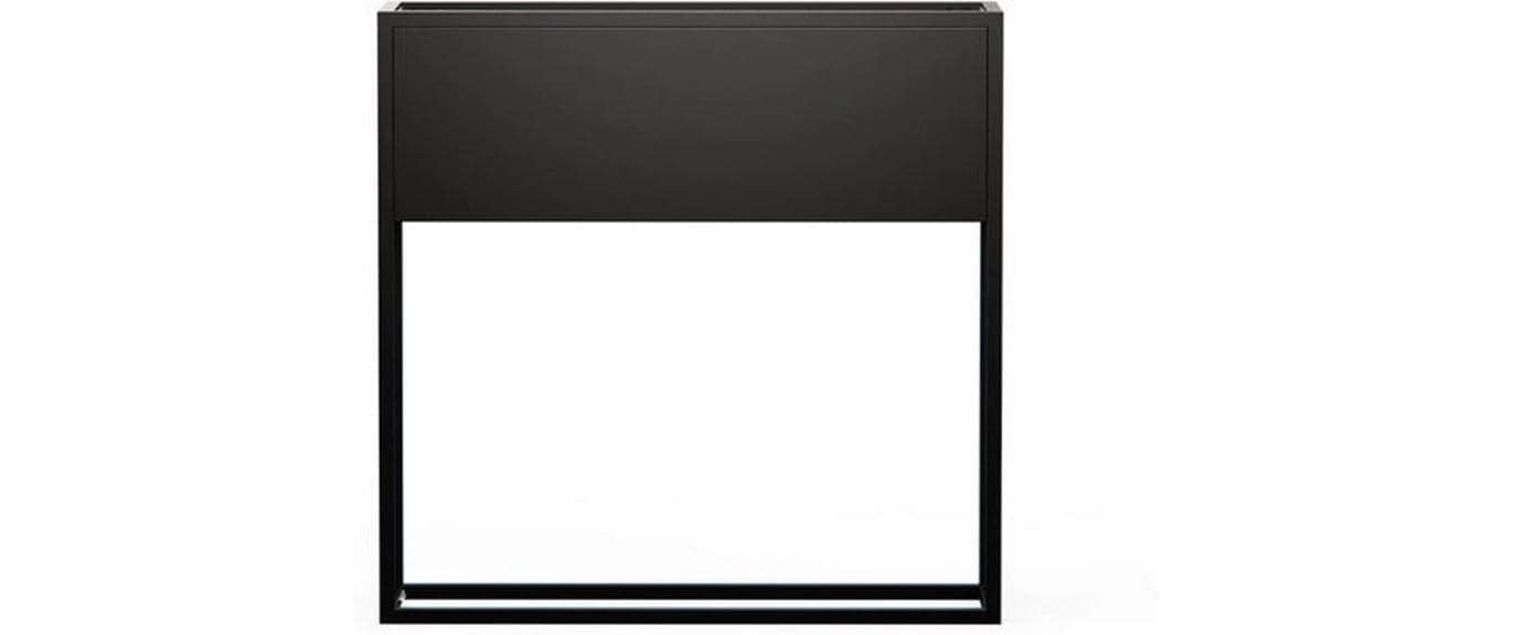 Herstera Garden Pflanzkübel »HUB 80 x 25 x 79 cm«