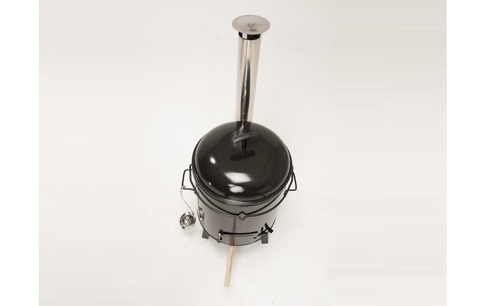 Holzkohlegrill »BBQ Dragon BBQ«