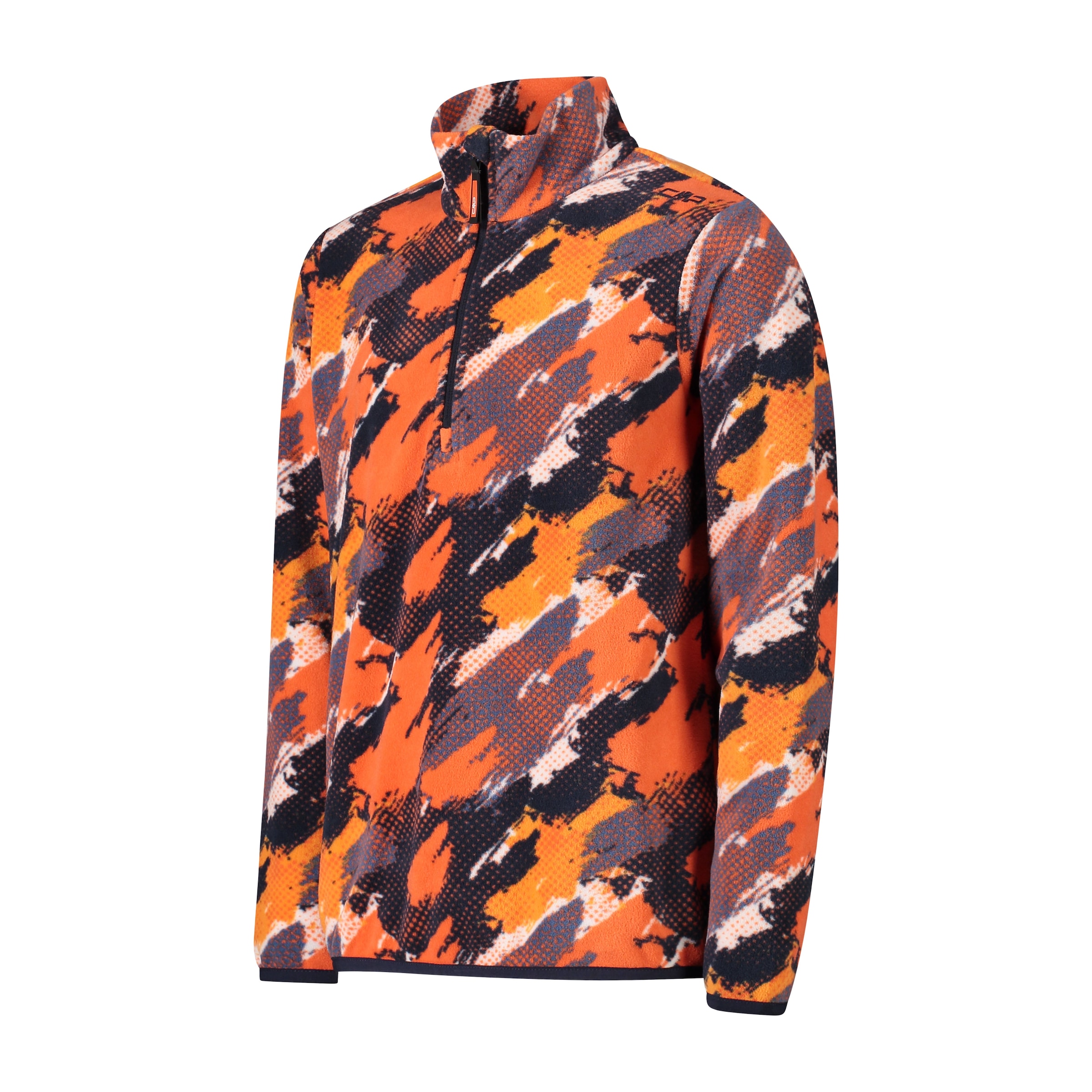 CMP Strickfleece-Pullover