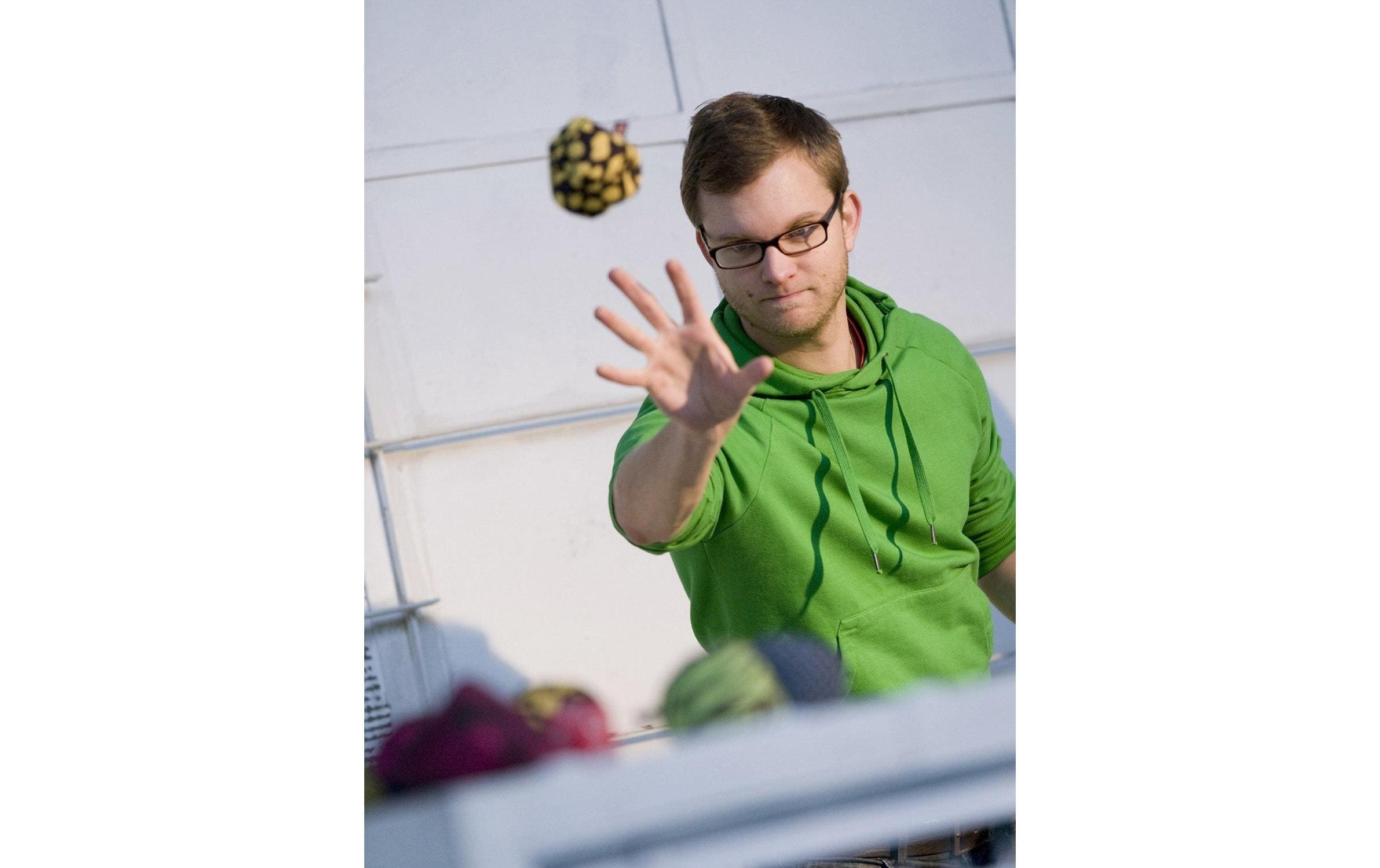 Zoch Spiel »Crossboule Jungle«