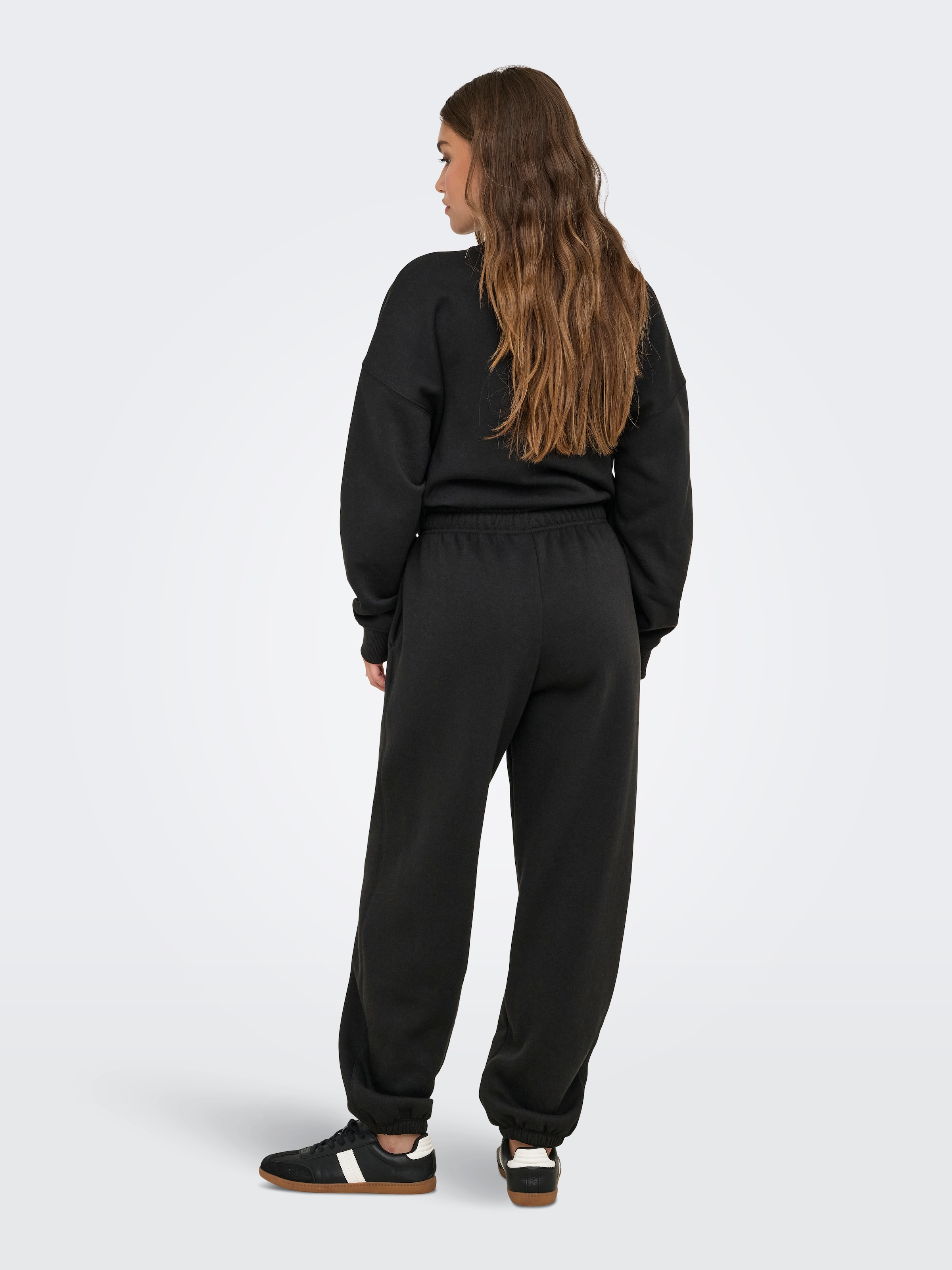 ONLY Sweathose »ONLBEST CUFF PANT SWT NOOS«