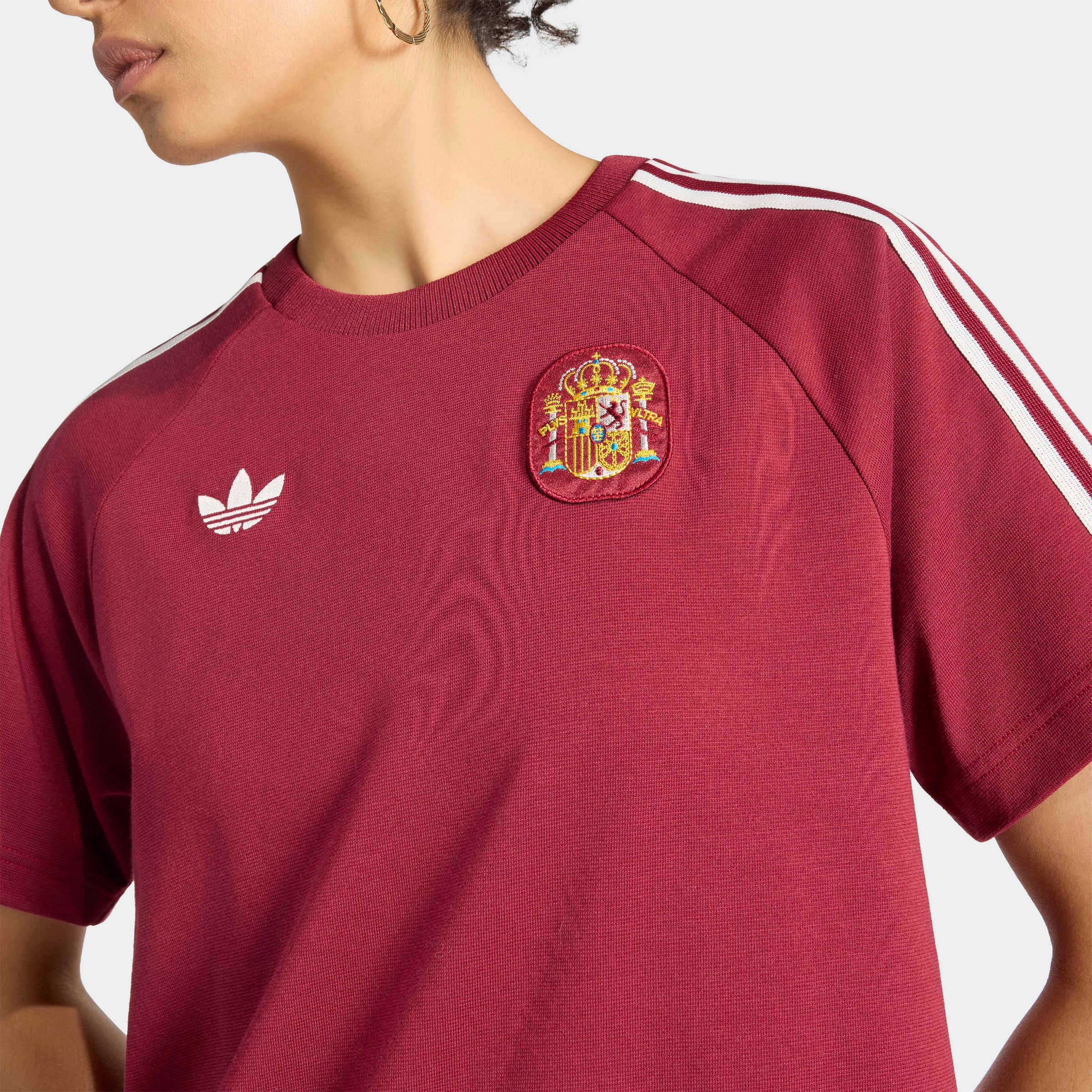 adidas Performance Robe en sweat »FEF OG DRESS«