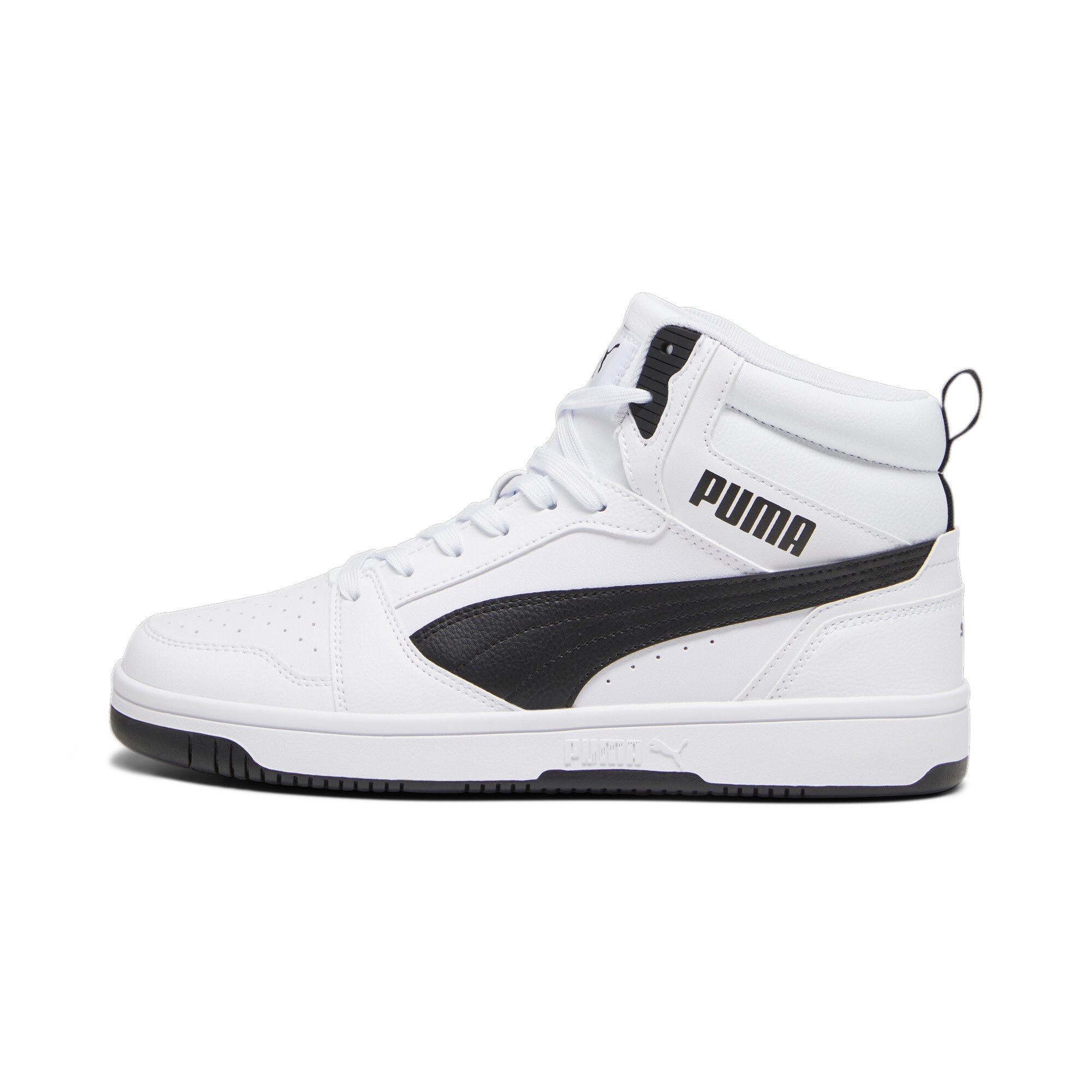 PUMA Sneaker »REBOUND V6«
