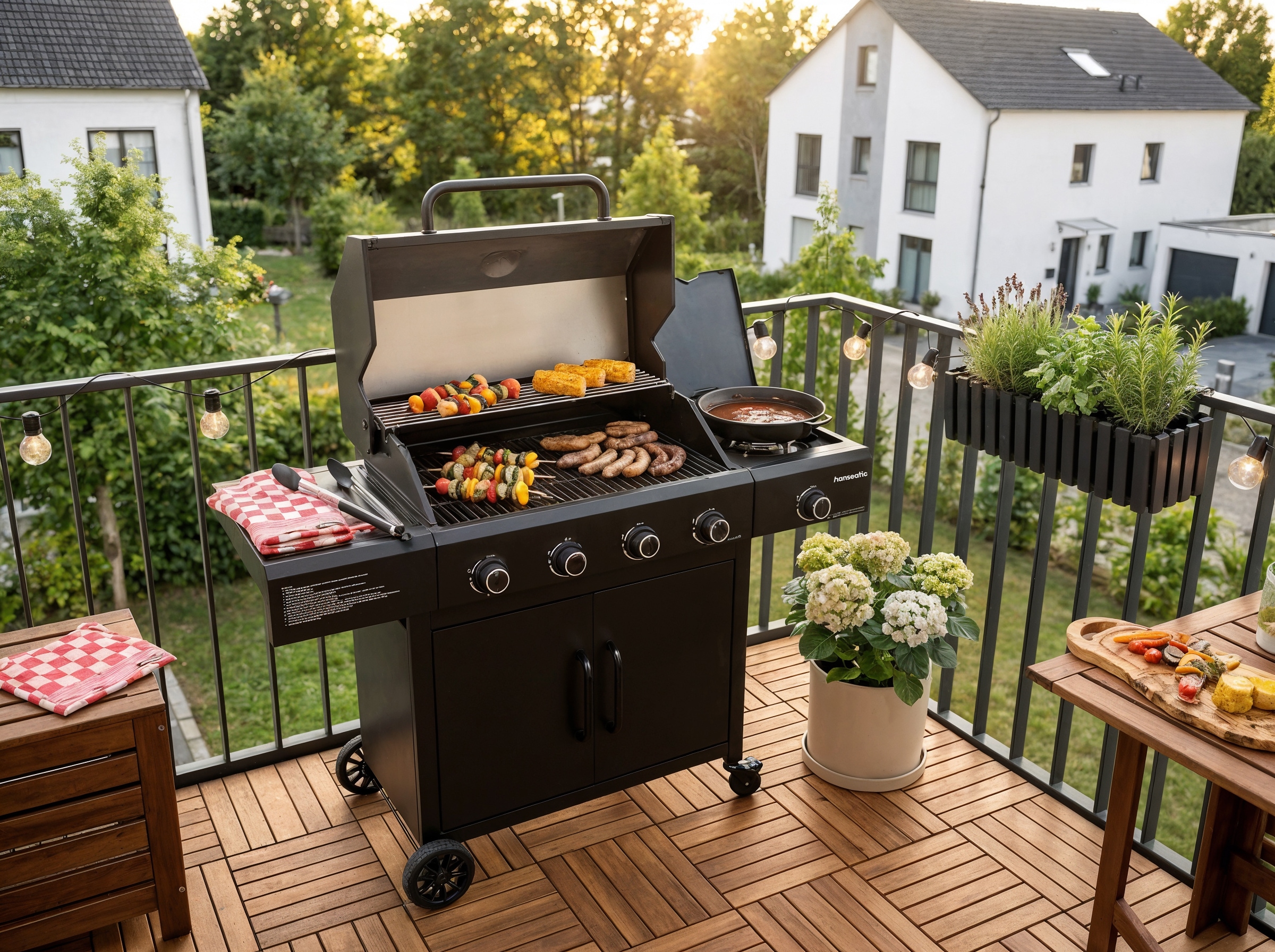 BLOMUS Übertopf »NONA«