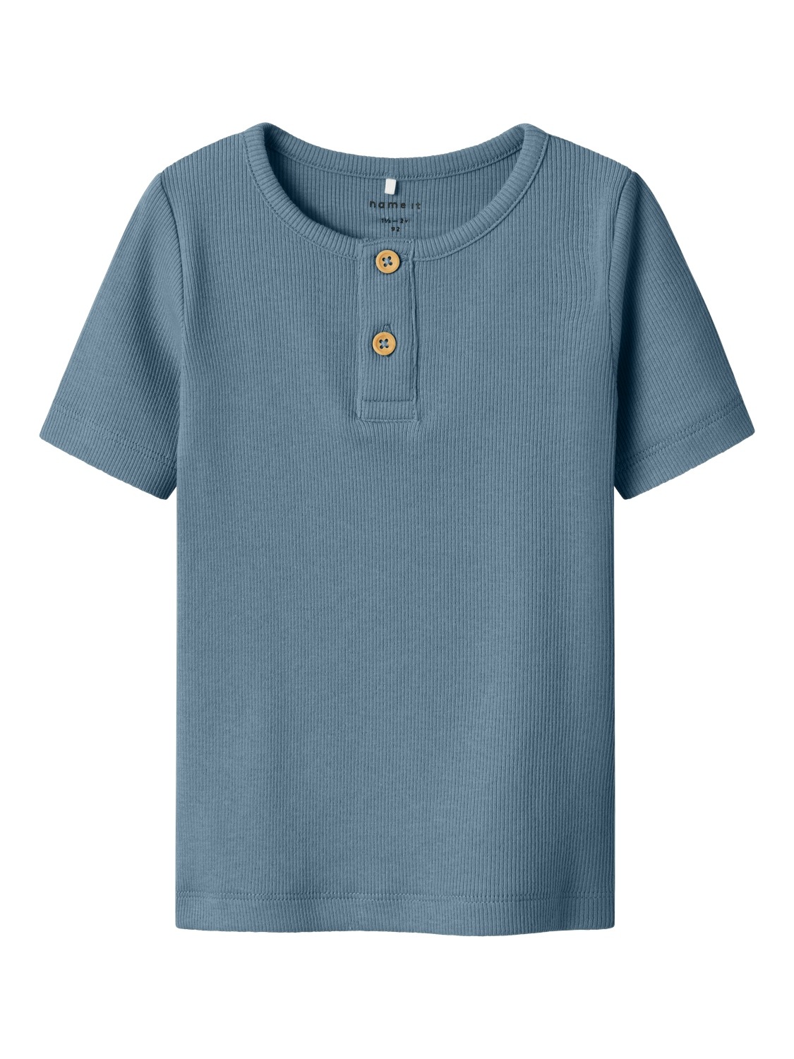 Name It Kurzarmshirt »NMMKAB TOP NOOS«