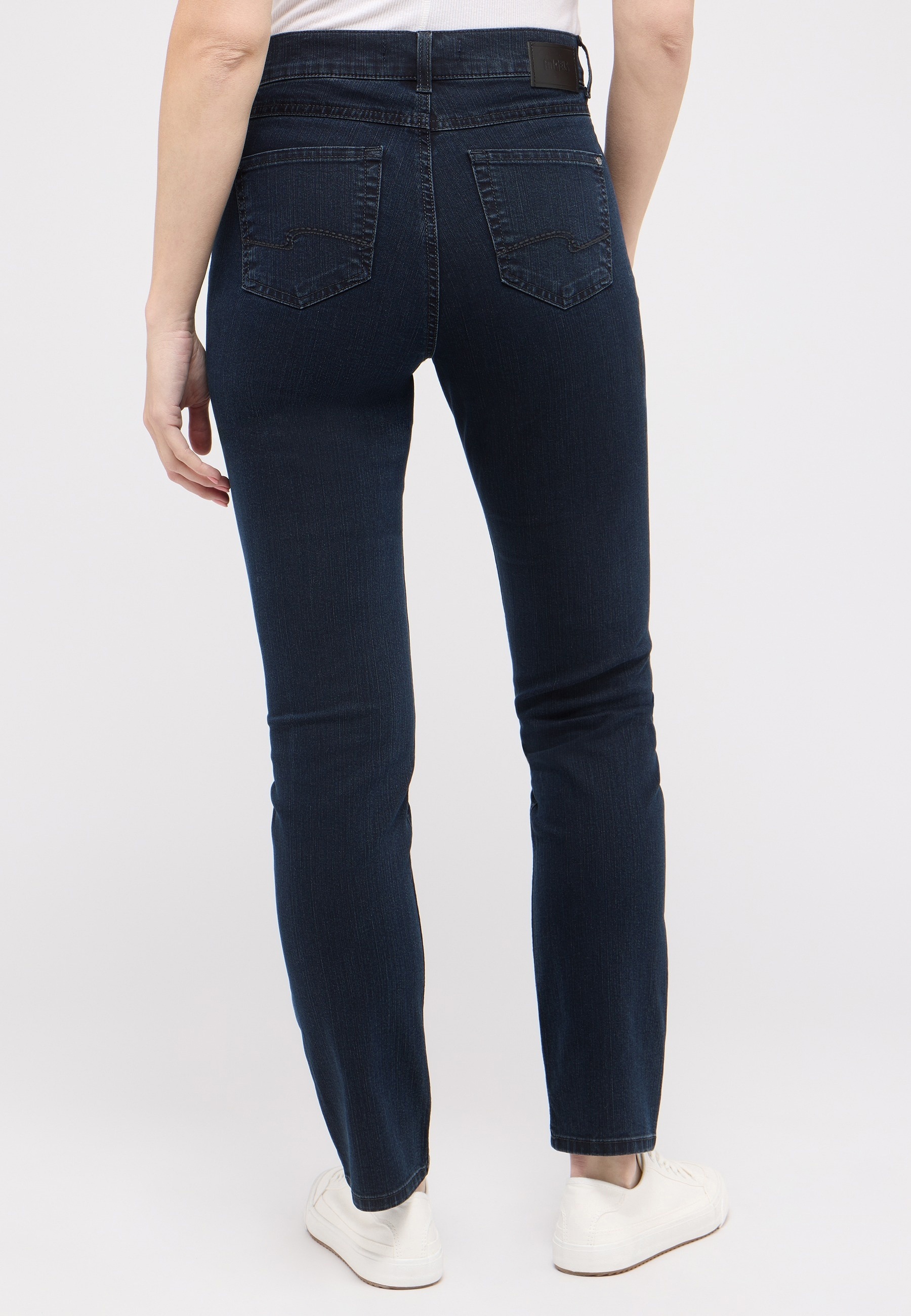 ANGELS Slim-fit-Jeans »CICI«