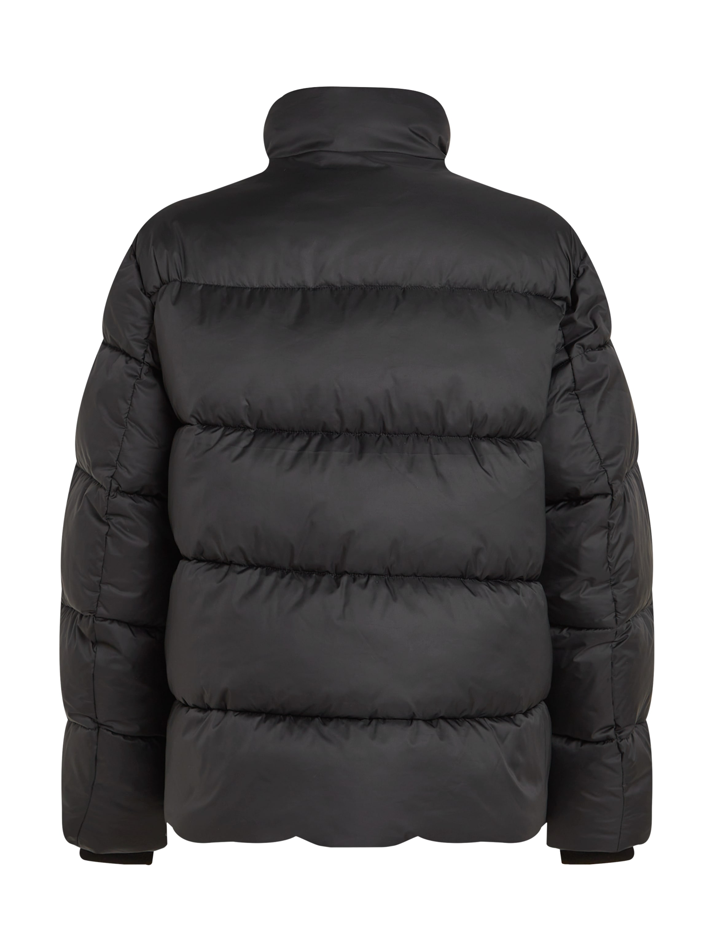 Calvin Klein Big&Tall Steppjacke »BT_QUILT PUFFER MW«, in Grossen Grössen mit Logopatch