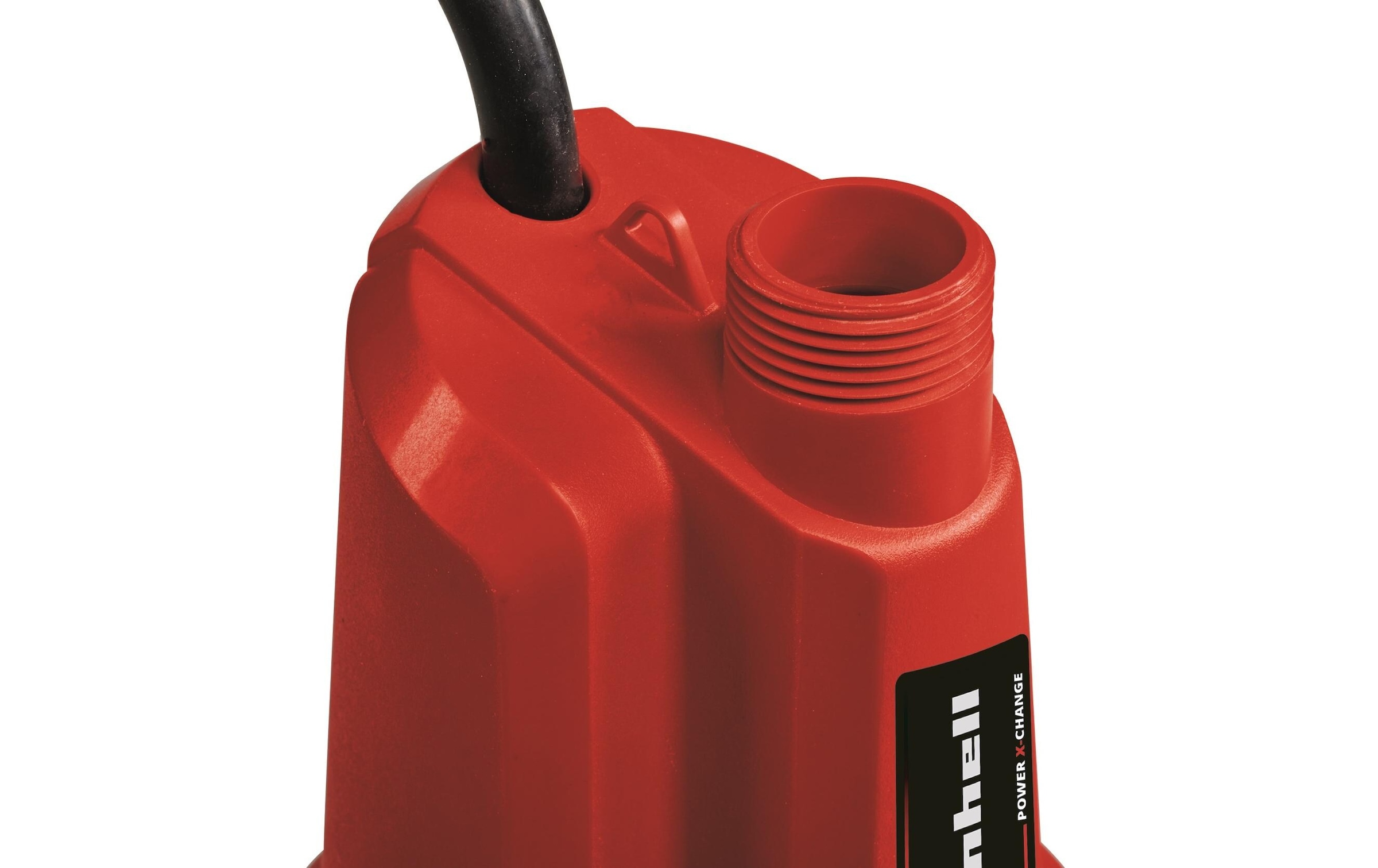 Einhell Klarwasserpumpe »GE-SP 18 LL Li«