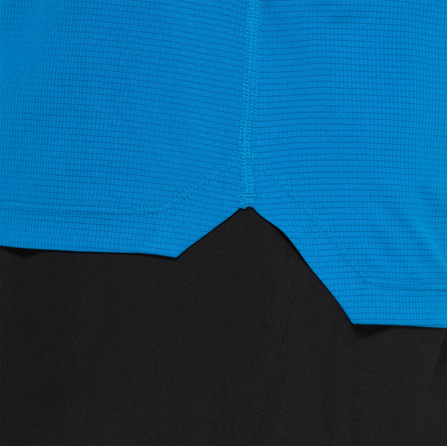 Asics Laufshirt »CORE SHORT SLEEVE TOP«