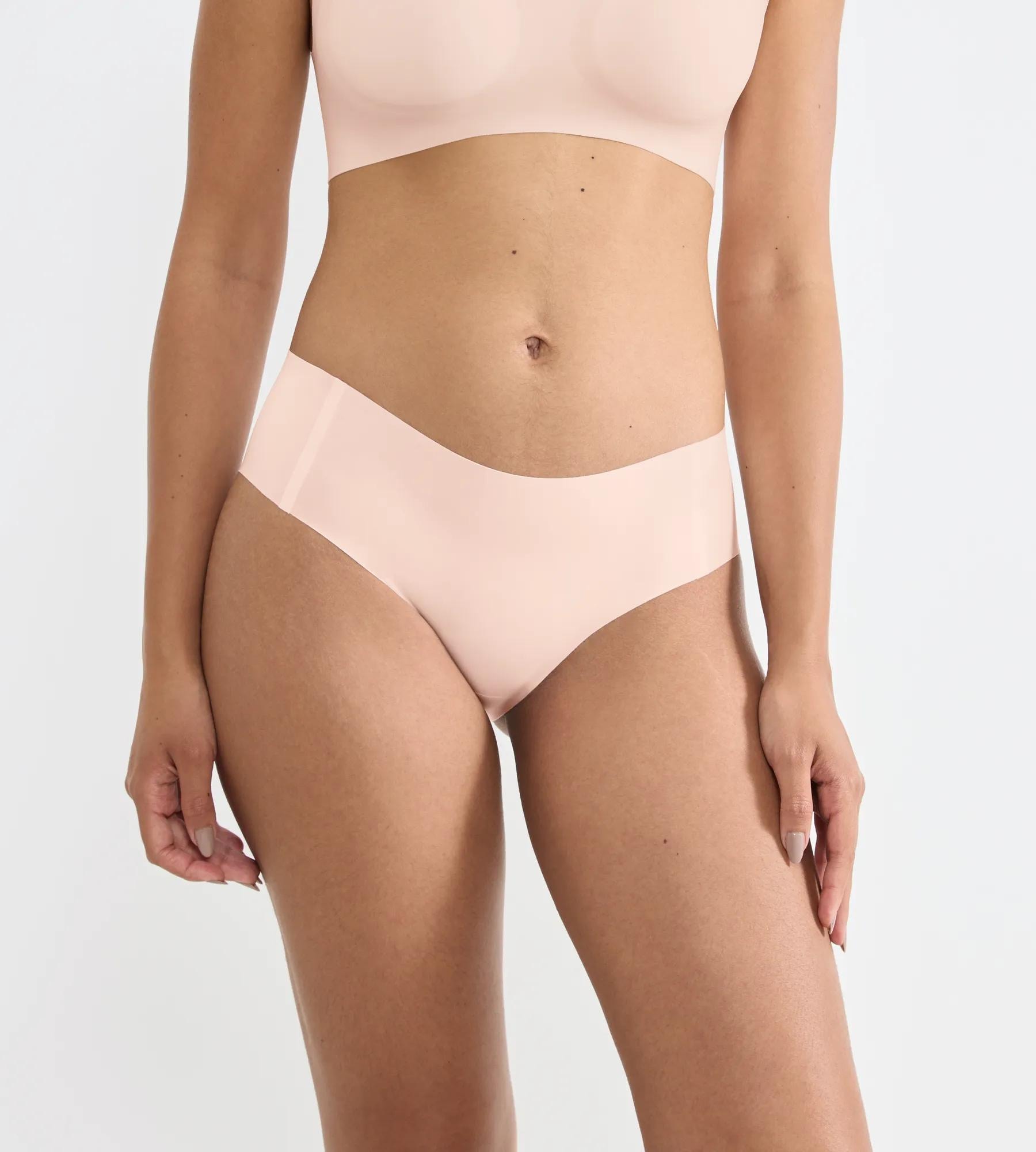 Image of sloggi Hipster "ZERO Feel 2.0" softe Mikrofaser, atmungsaktiv, ultraleicht und dehnbar