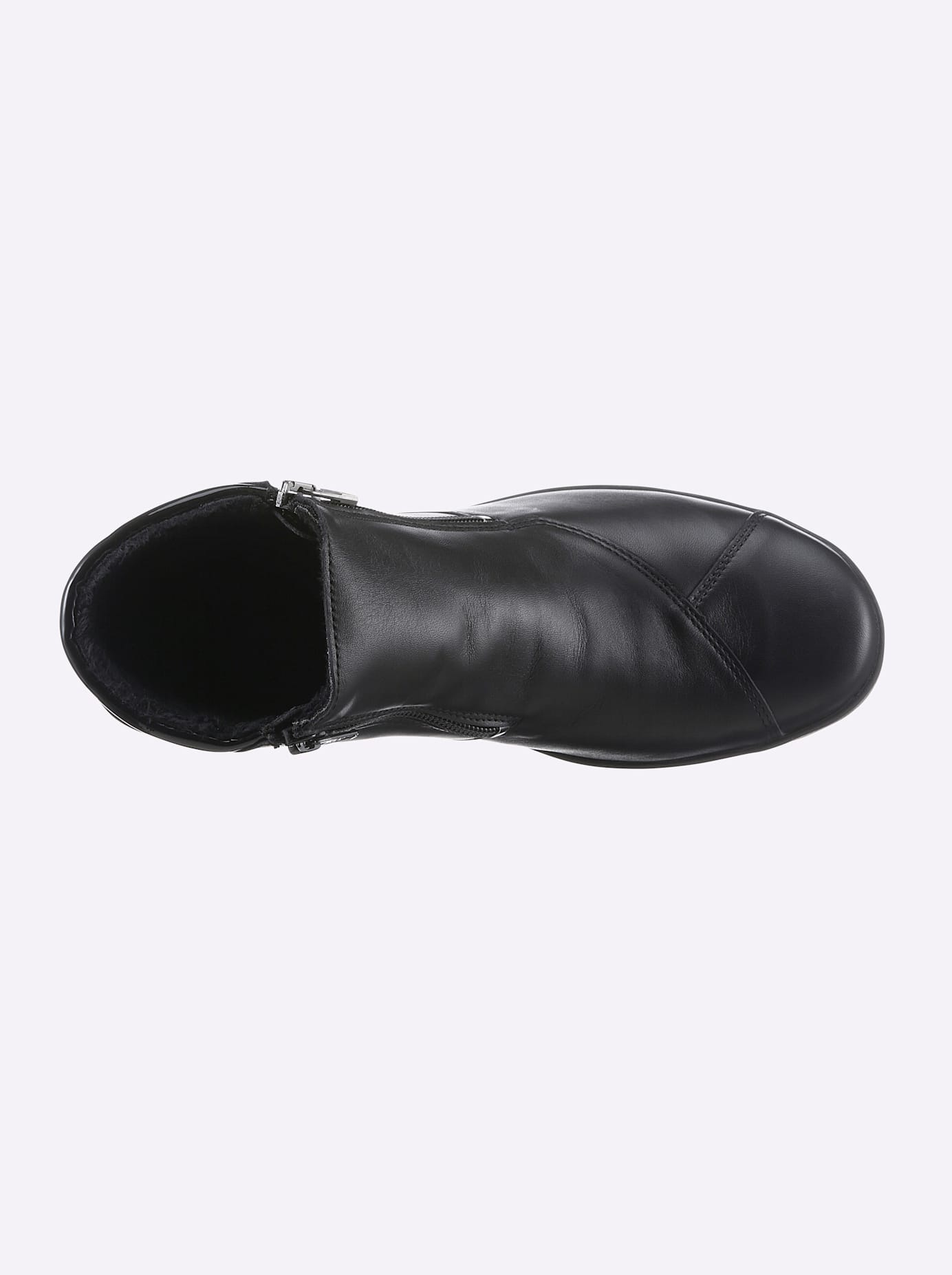Airsoft Stiefelette