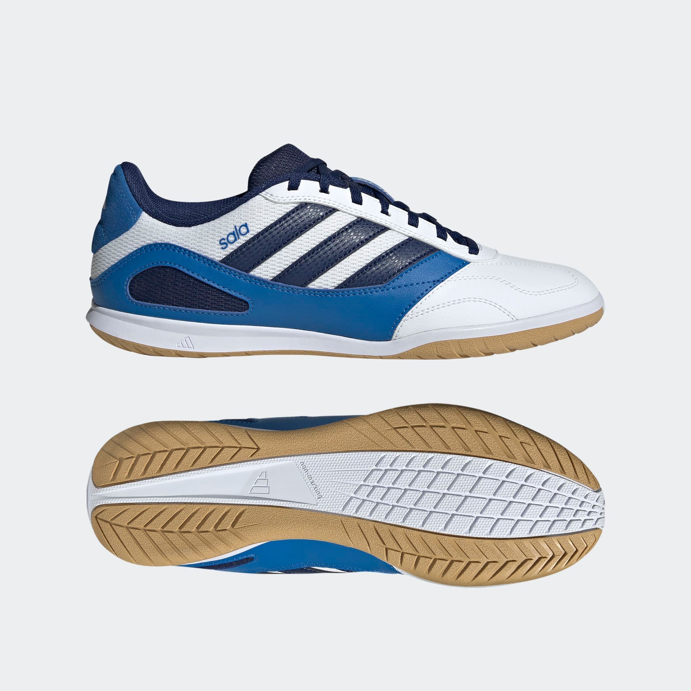 adidas Performance Fussballschuh »SUPER SALA COMPETITION III IN«