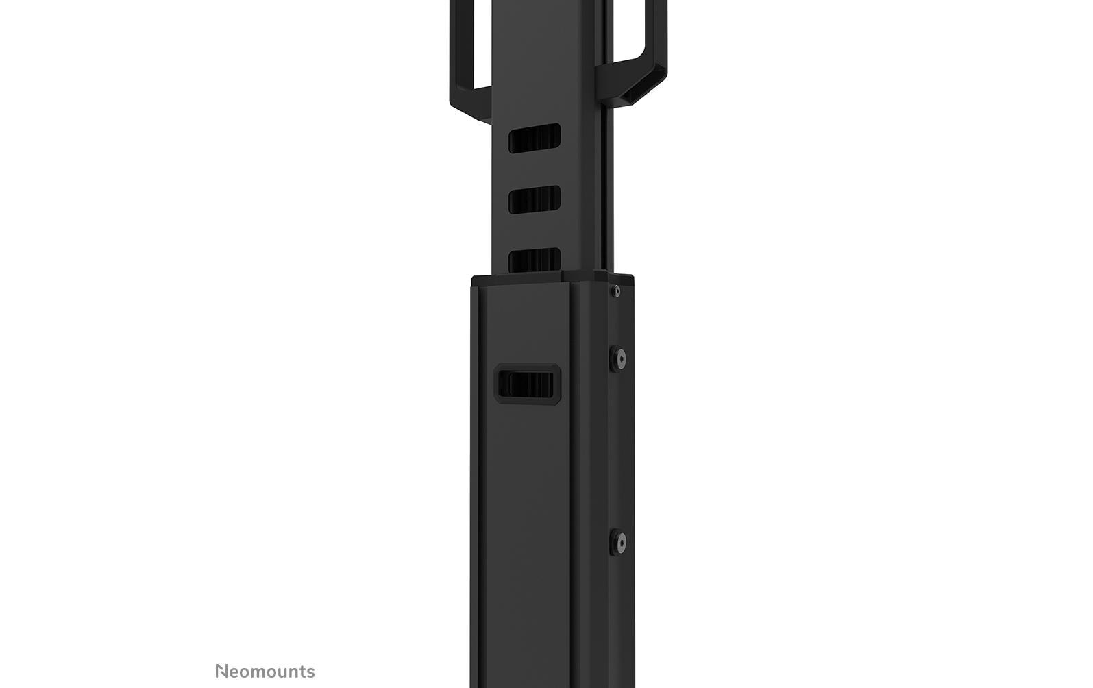 TV-Ständer »Neomounts by NewStar FL50S-825BL1 Schwarz«