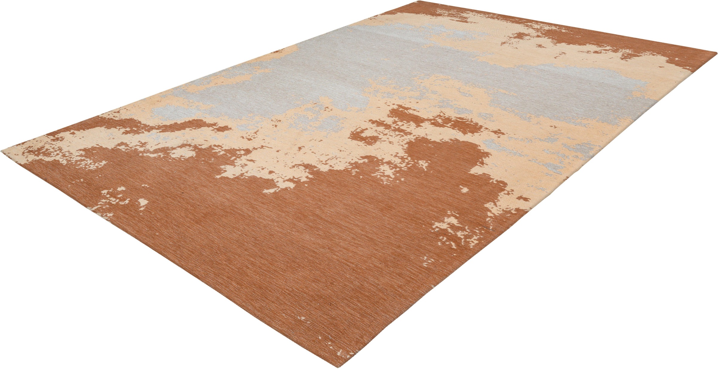 Image of Kayoom Teppich »Envogue 125«, rechteckig, 9 mm Höhe, Kurzflor, Wohnzimmer bei Ackermann Versand Schweiz