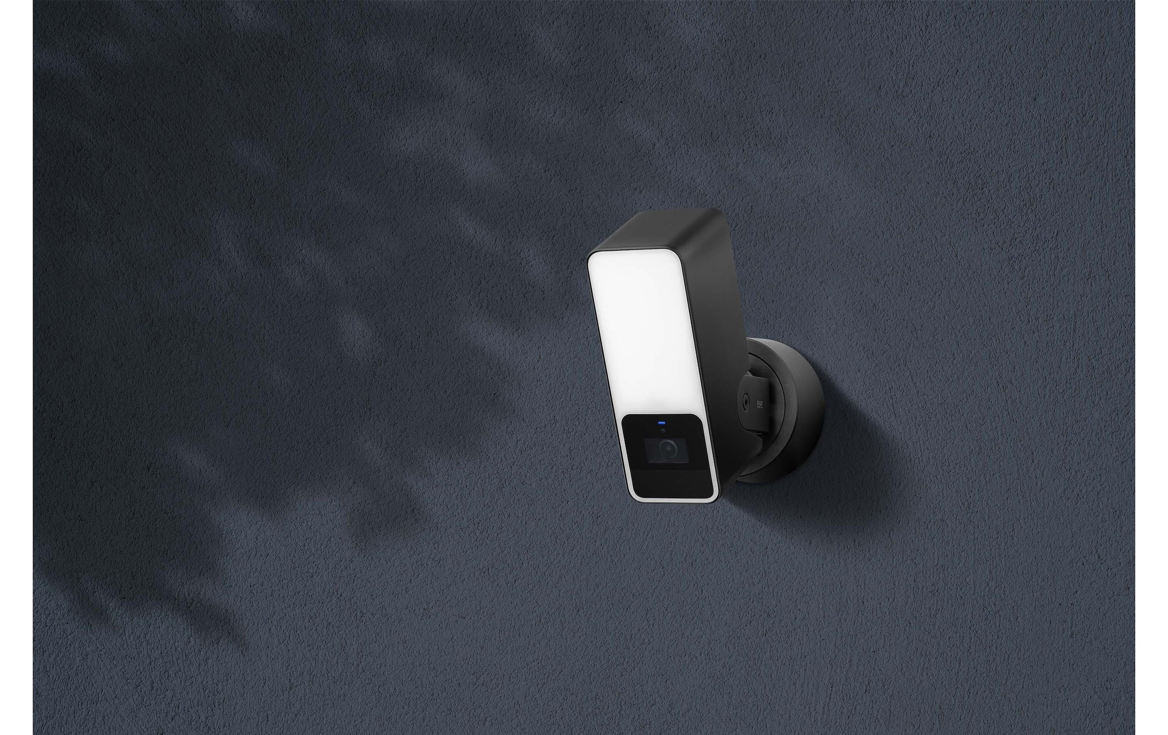 Webcam »Outdoor Cam schwarz«, WLAN (Wi-Fi)