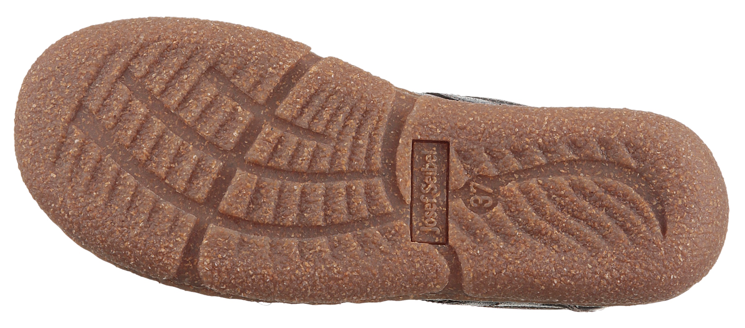 Josef Seibel Chaussure à lacets »Neele 44«  Chaussure de loisir, chaussure confort avec semelle intérieure amovible en cuir