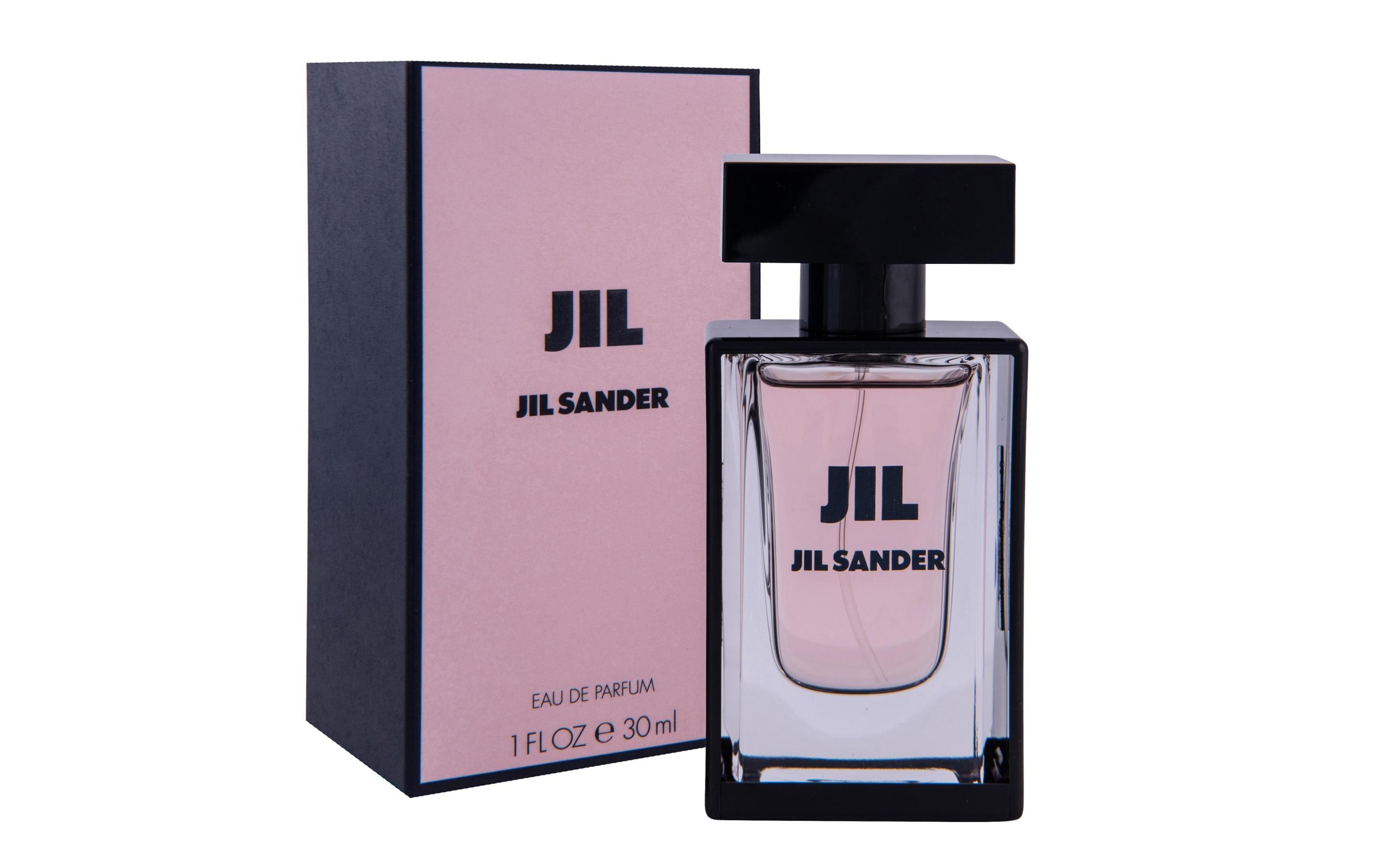 Eau de Parfum, Jil Sander, »Jil 30 ml«