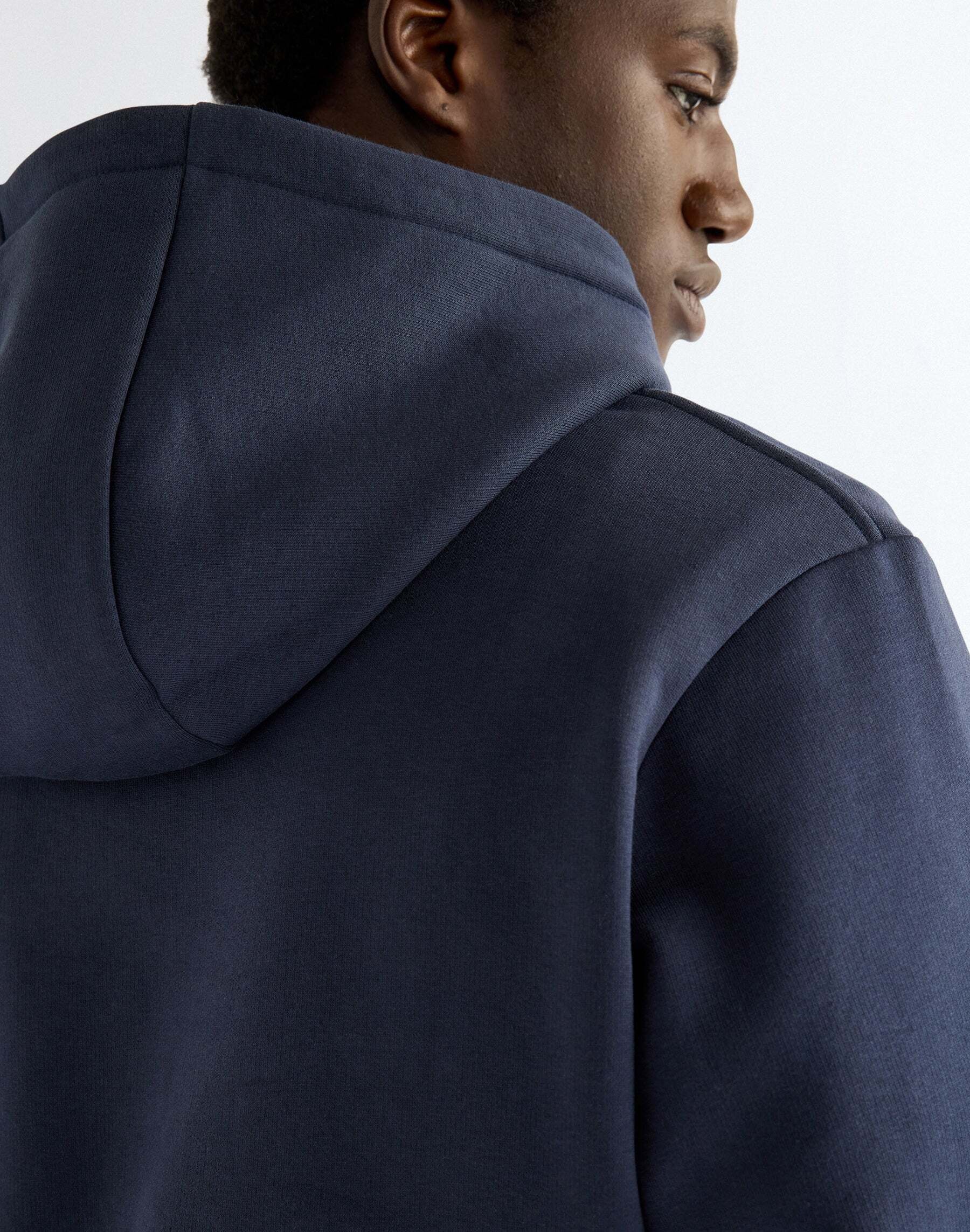Wrangler Kapuzenpullover »WRANGLER Kapuzenpullover Embroidery«