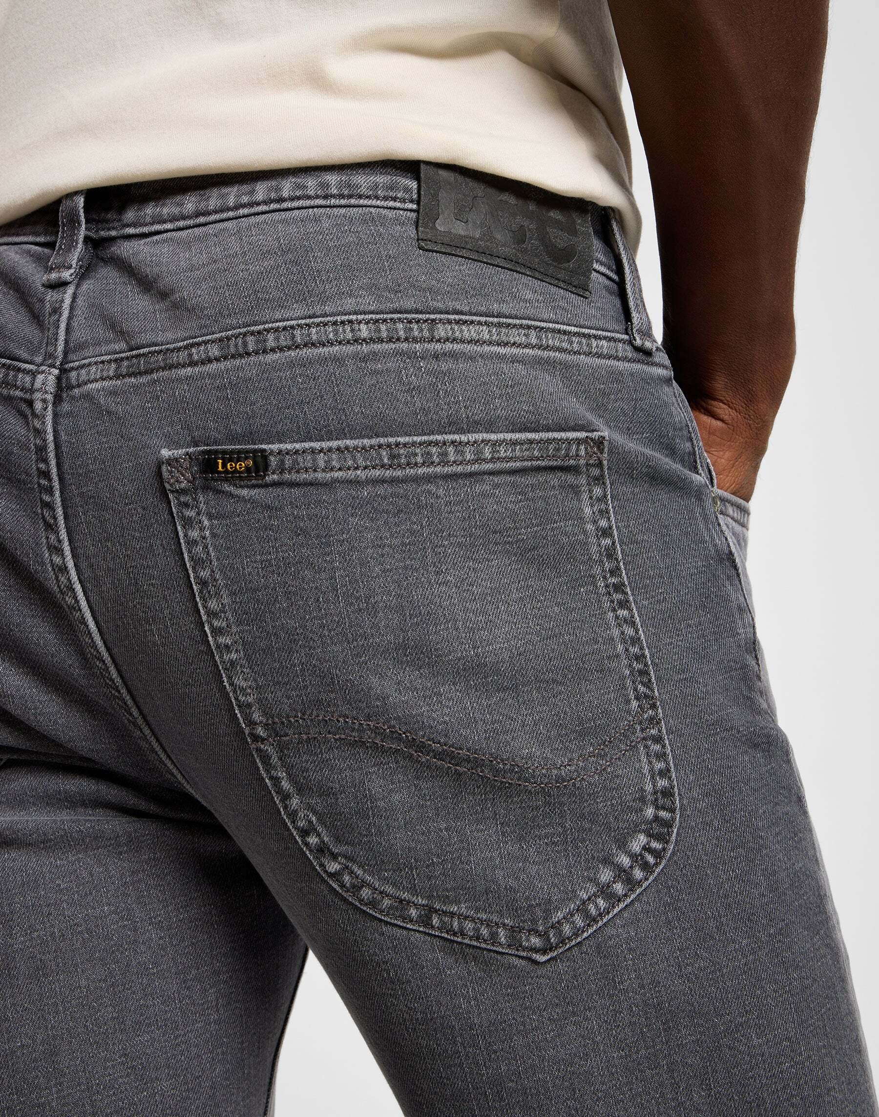 Lee® Slim-fit-Jeans »LEE Jeans Luke«