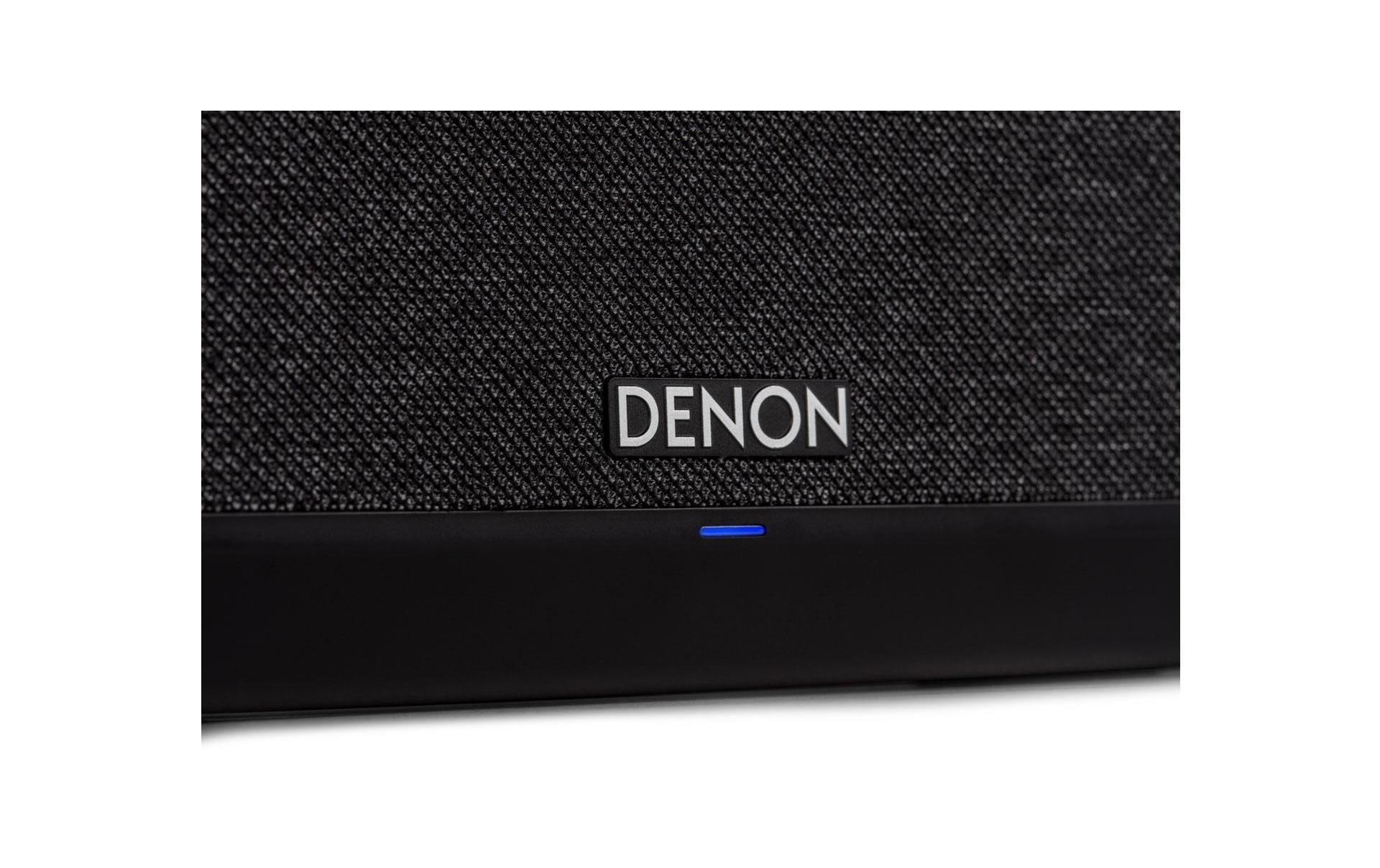 Denon Lautsprecher »Home 250«, Audioformate: AAC, ALAC, DSD, FLAC, MP3, WAV, WMA