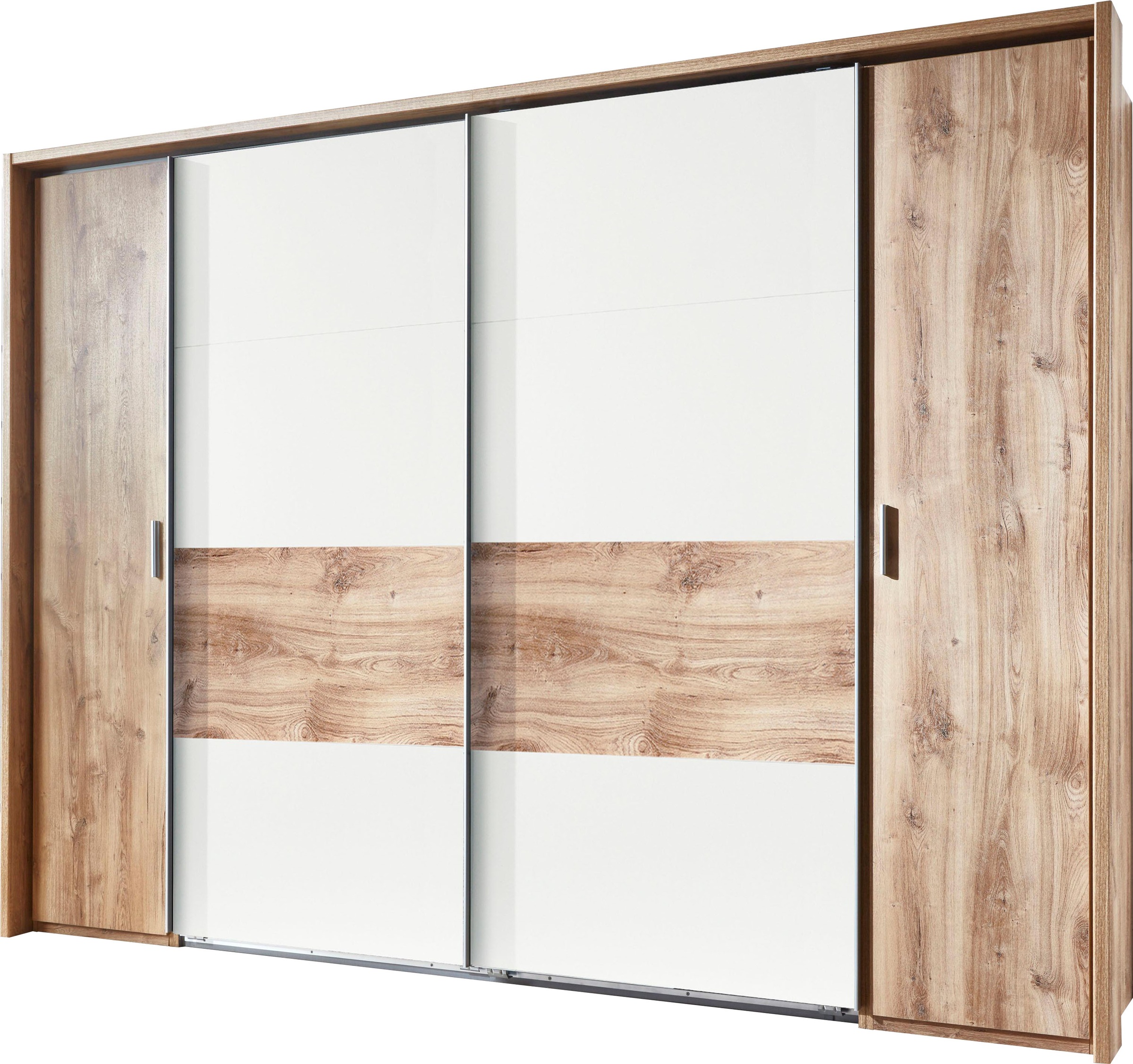 Image of Wimex Schwebetürenschrank »Virgo« bei Ackermann Versand Schweiz